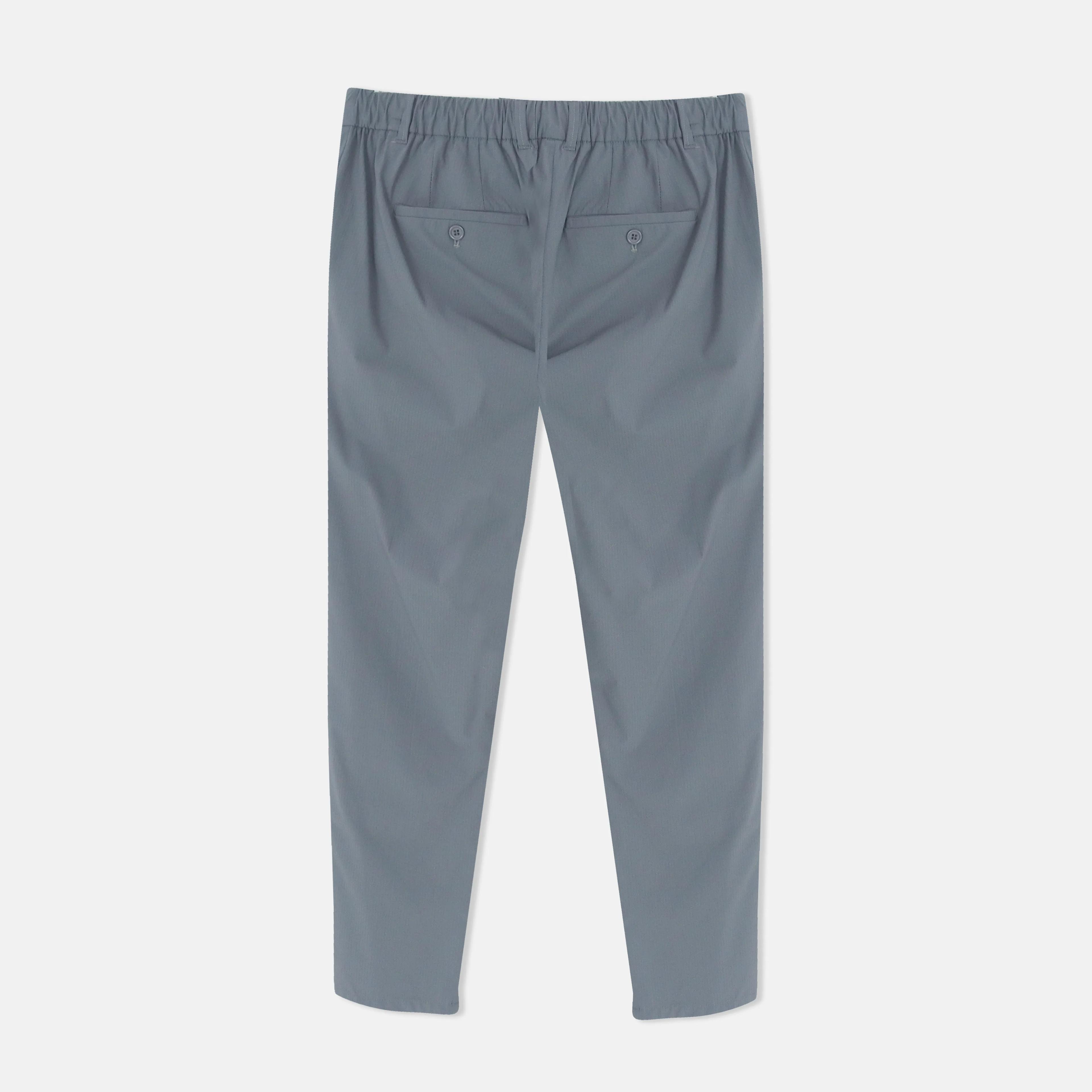 Men's Slim-Fit Pants Thumbnail 3