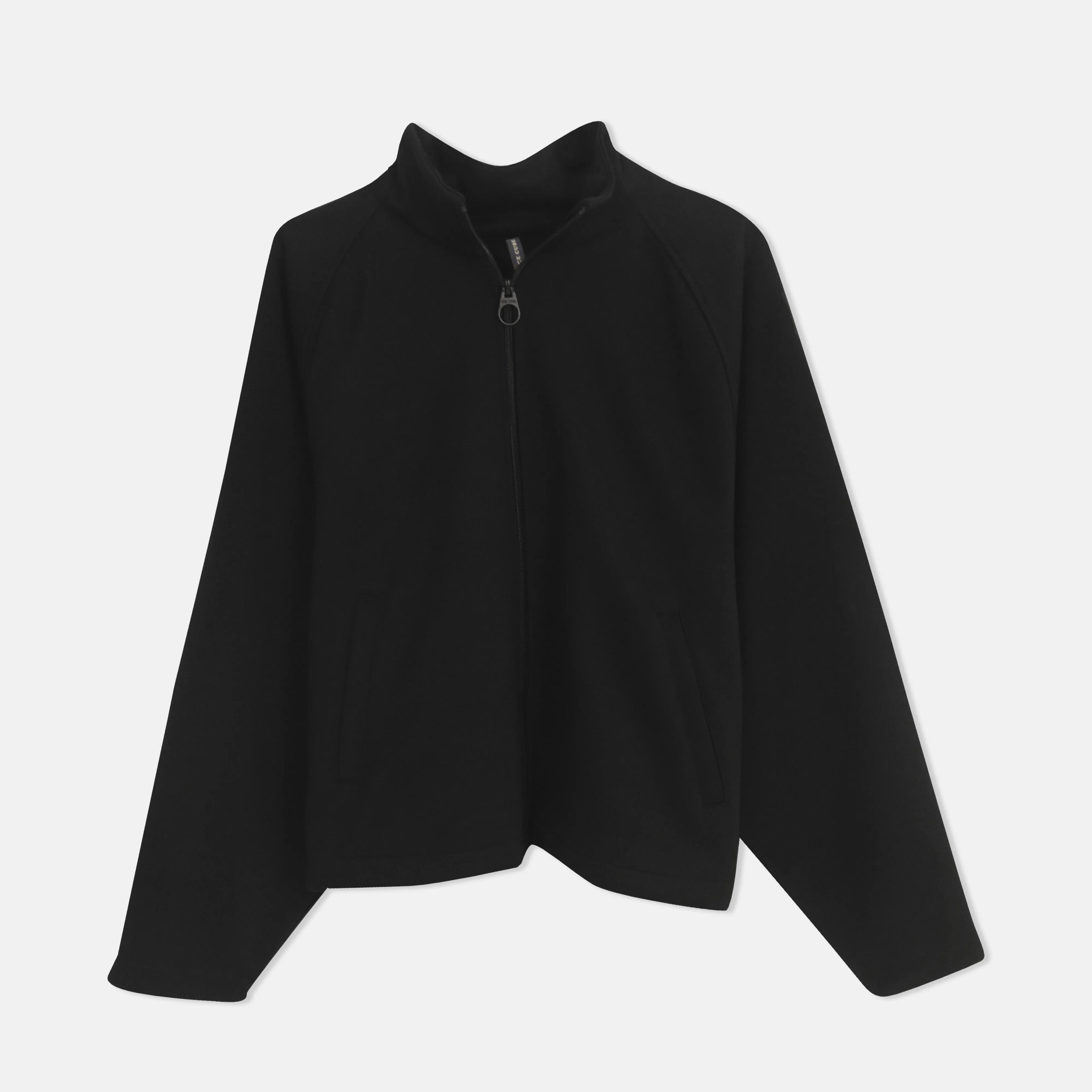  Women's Full-Zip Jacket Thumbnail 1