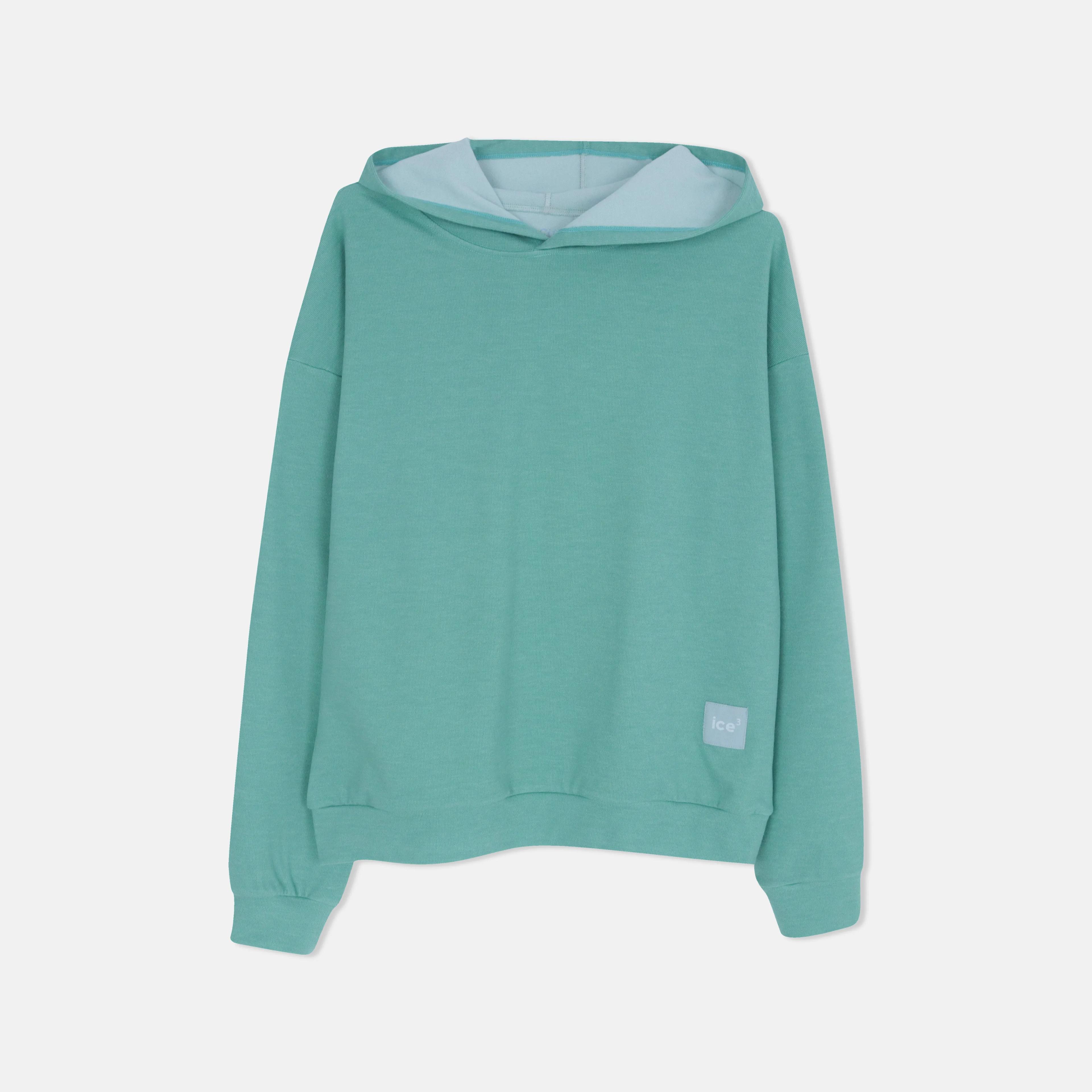 Women's Soft Blend Hoodie  Thumbnail 1