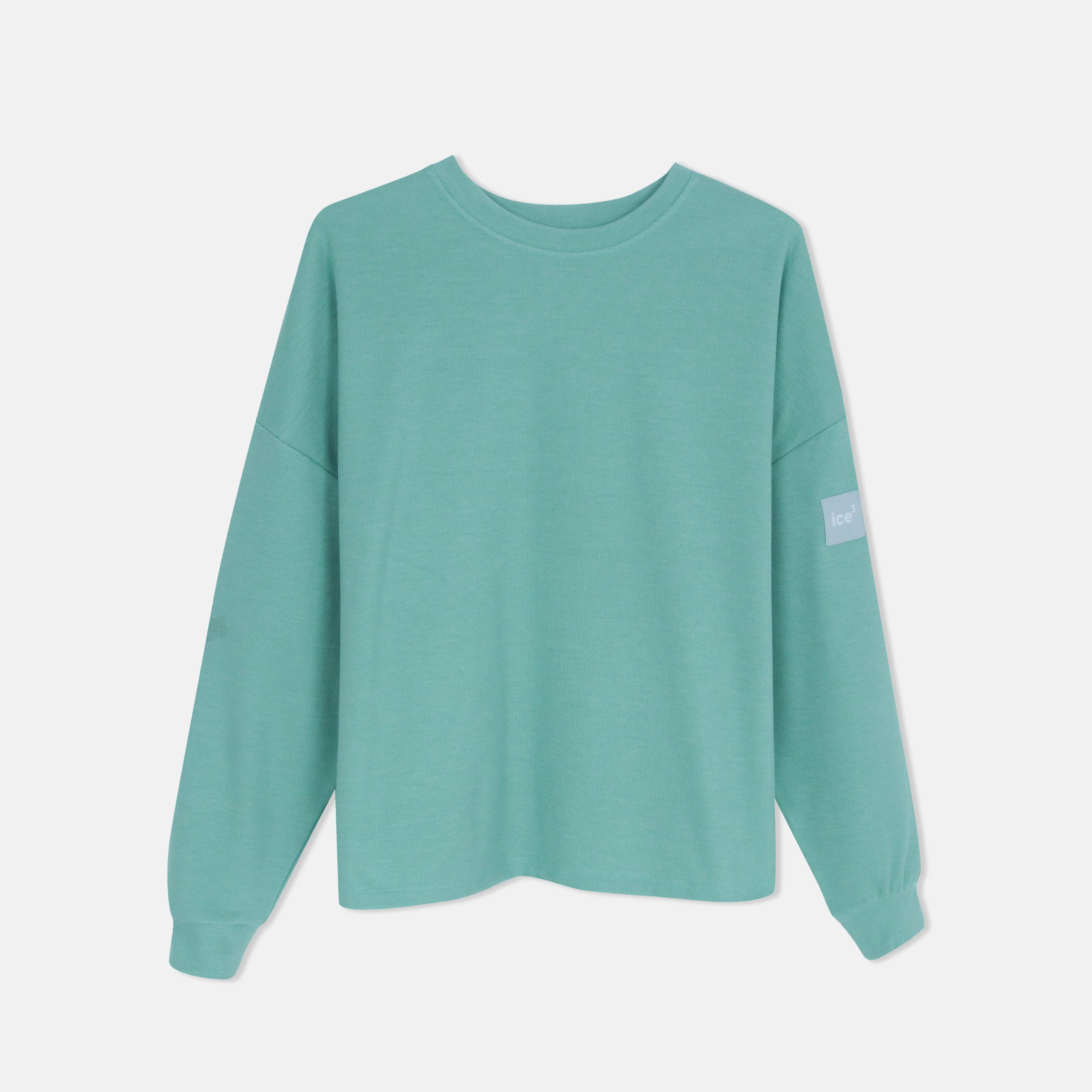 Women's Casual Sweatshirt Thumbnail 1
