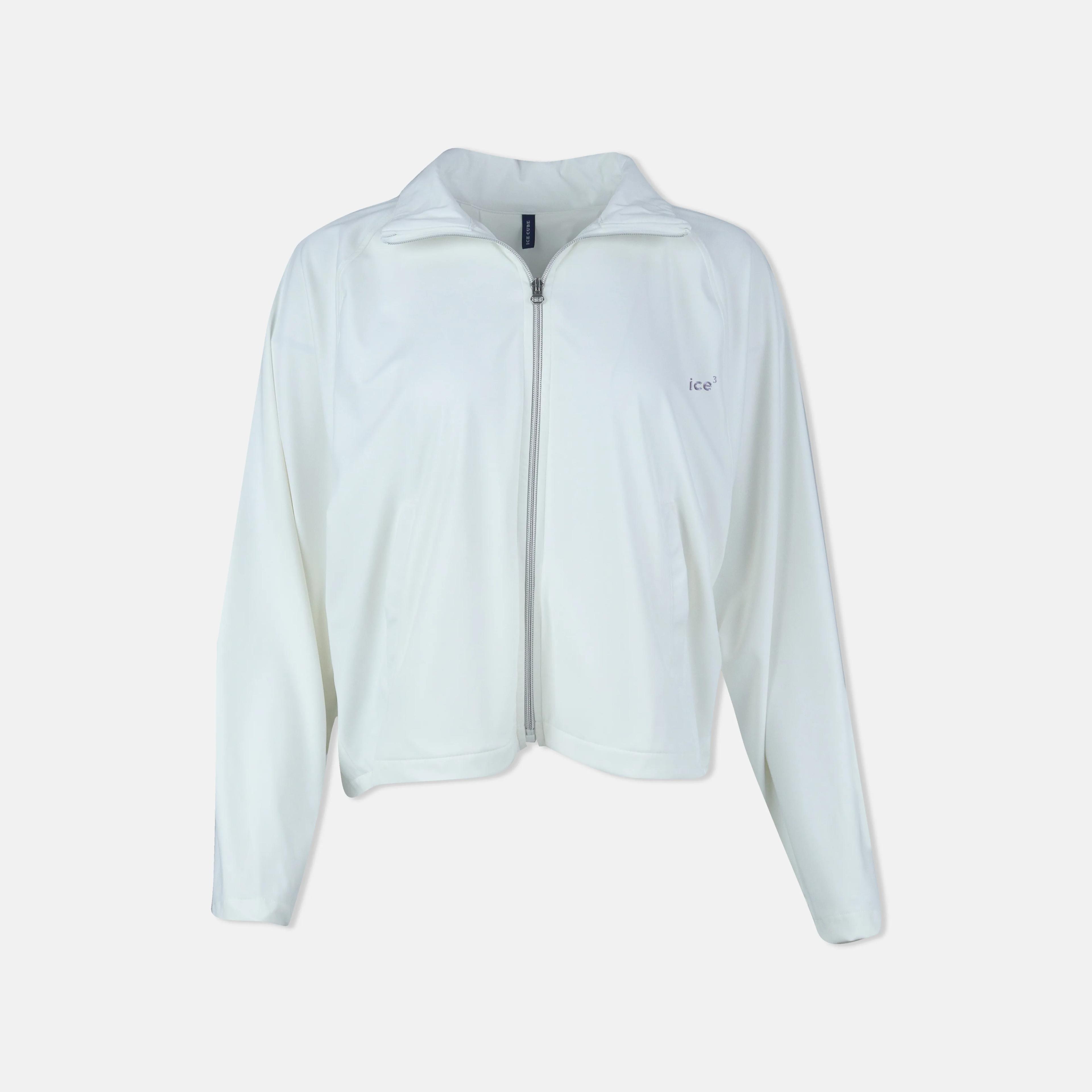 Women's Nylon Blend Active Jacket Thumbnail 1