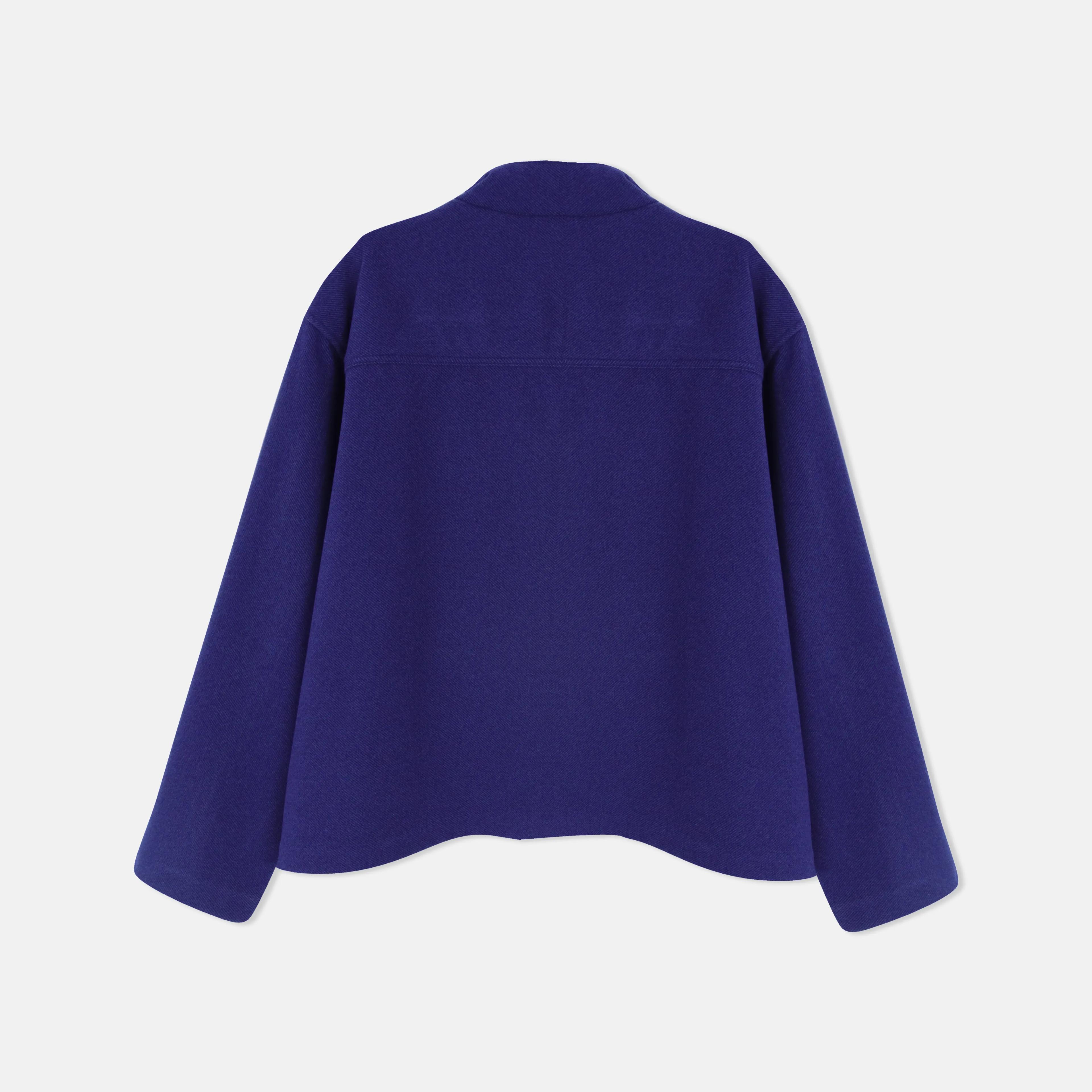 Women's Full-Zip Fleece Jacket Thumbnail 4