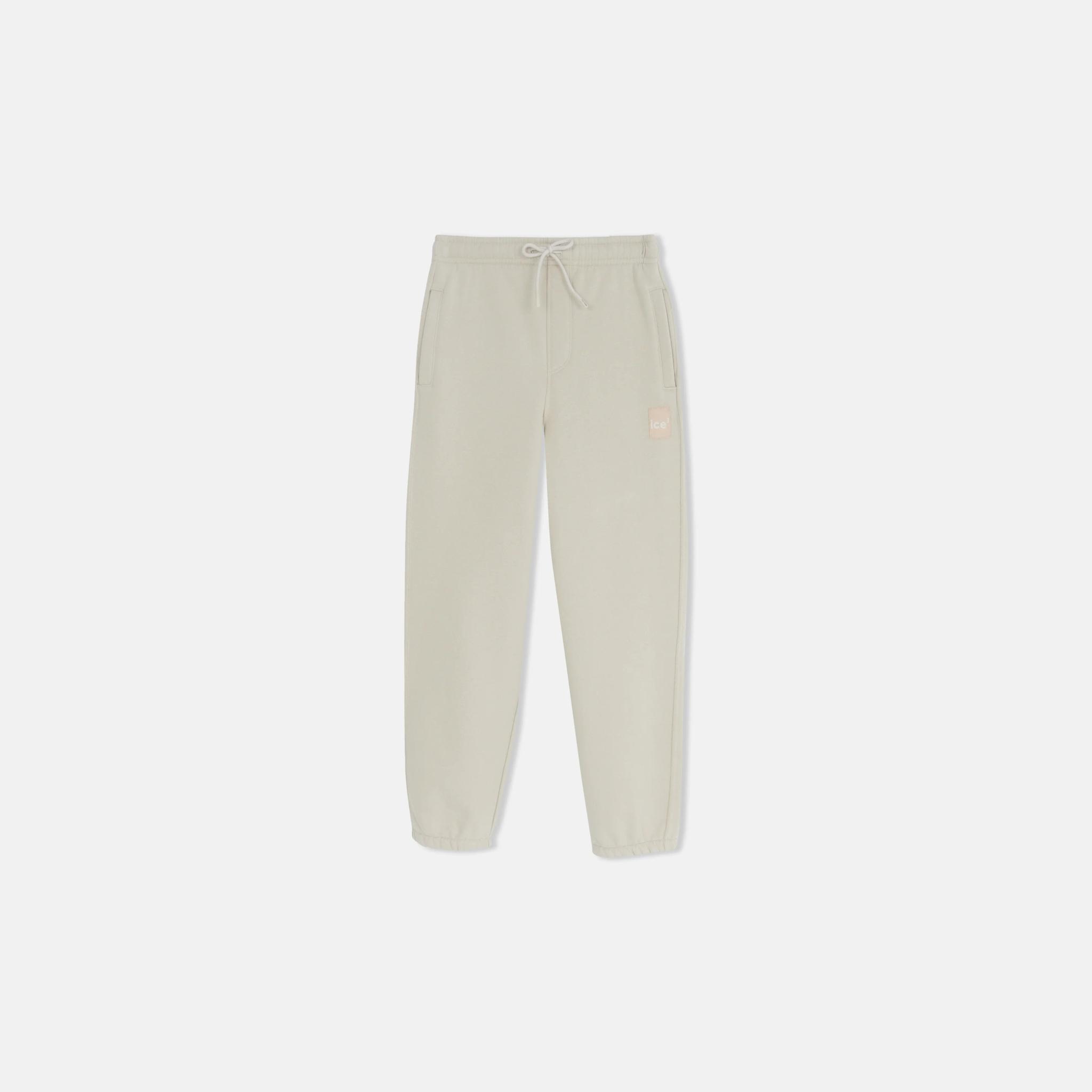 Boys' Cotton Blend Joggers alternative product image
