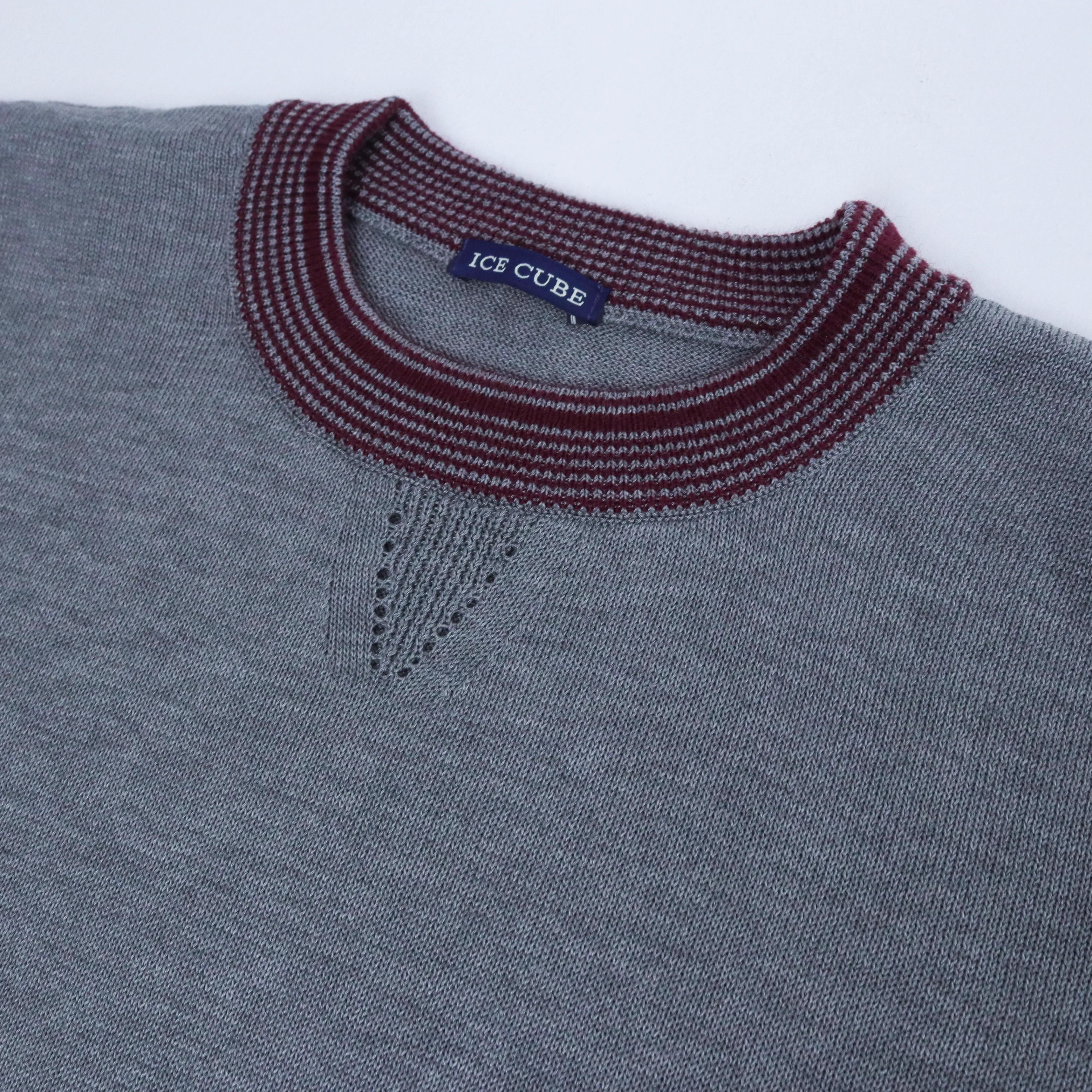 Men's Crewneck Sweater Thumbnail 2