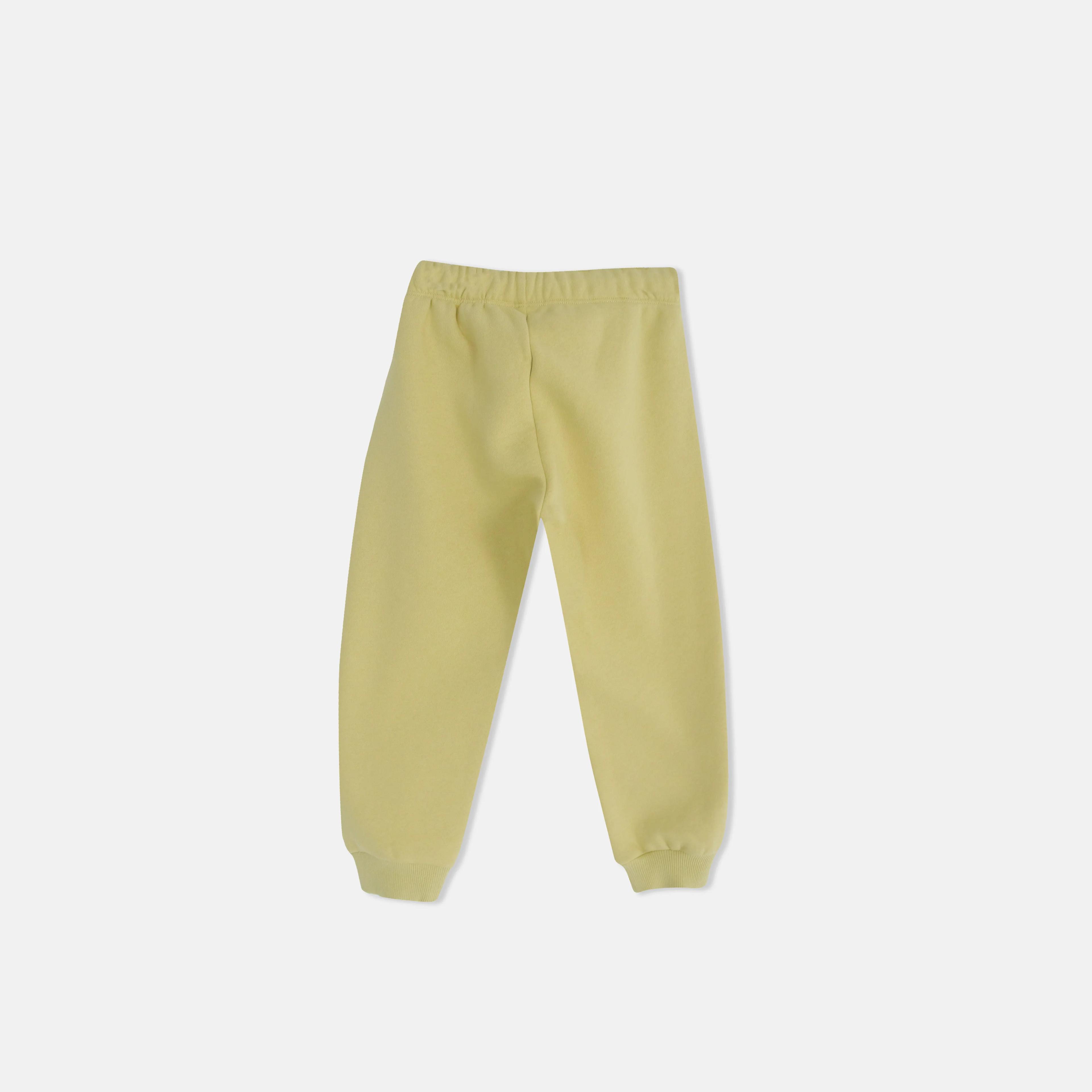  Boys' Cotton Blend Sweatpants  Thumbnail 4