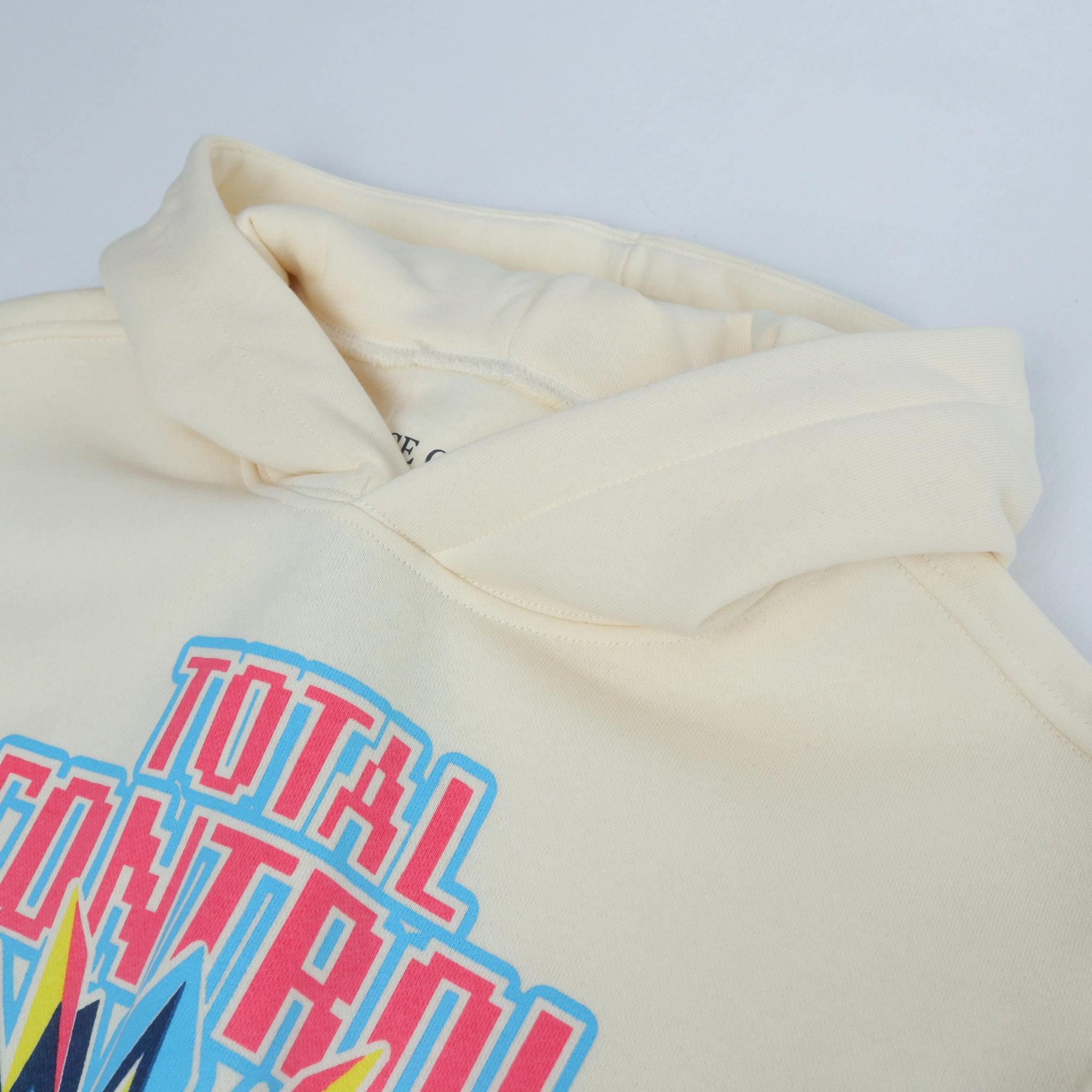 Boy's Gaming Graphic Hooded Sweatshirt media preview 2