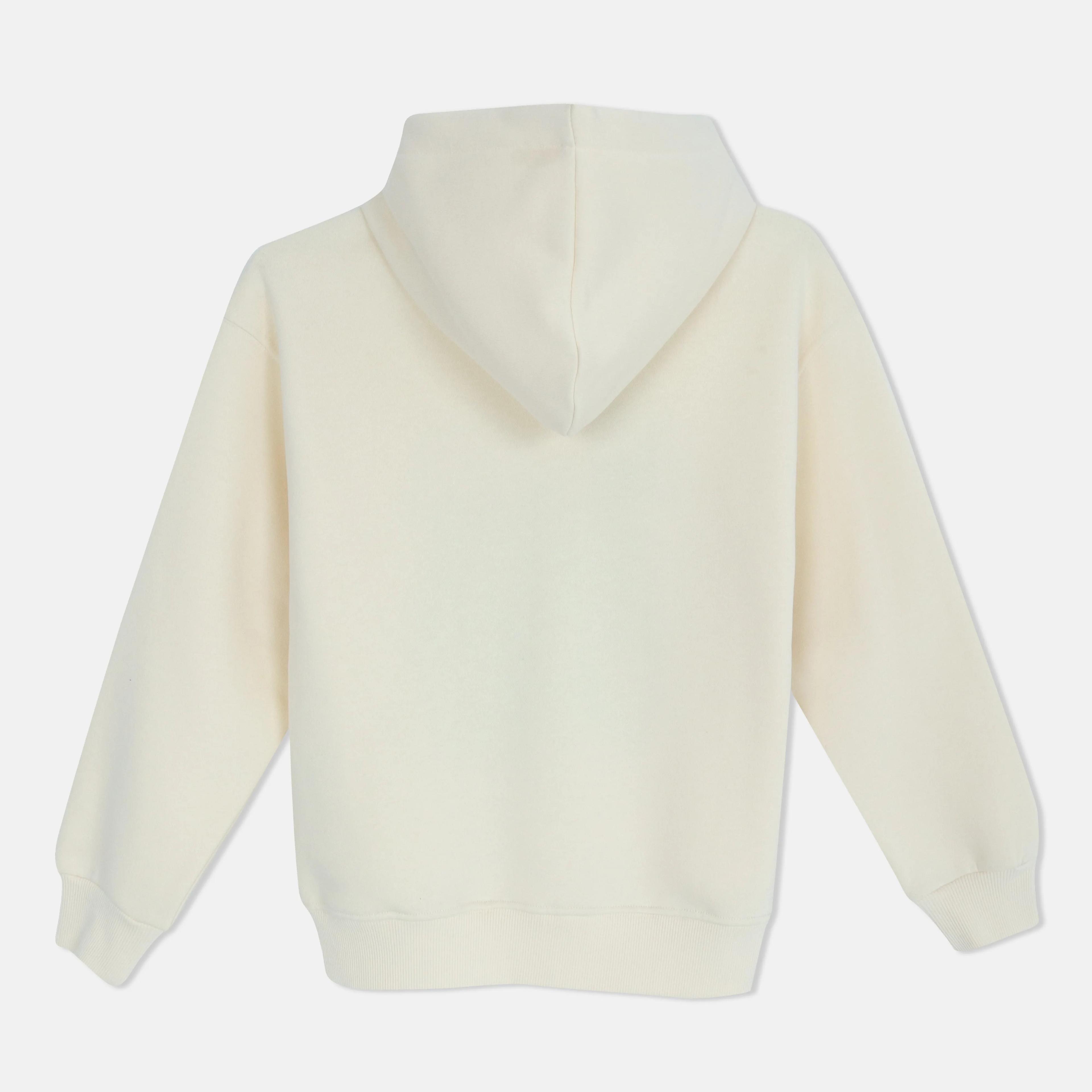 Boy's Gaming Graphic Hooded Sweatshirt Thumbnail 4