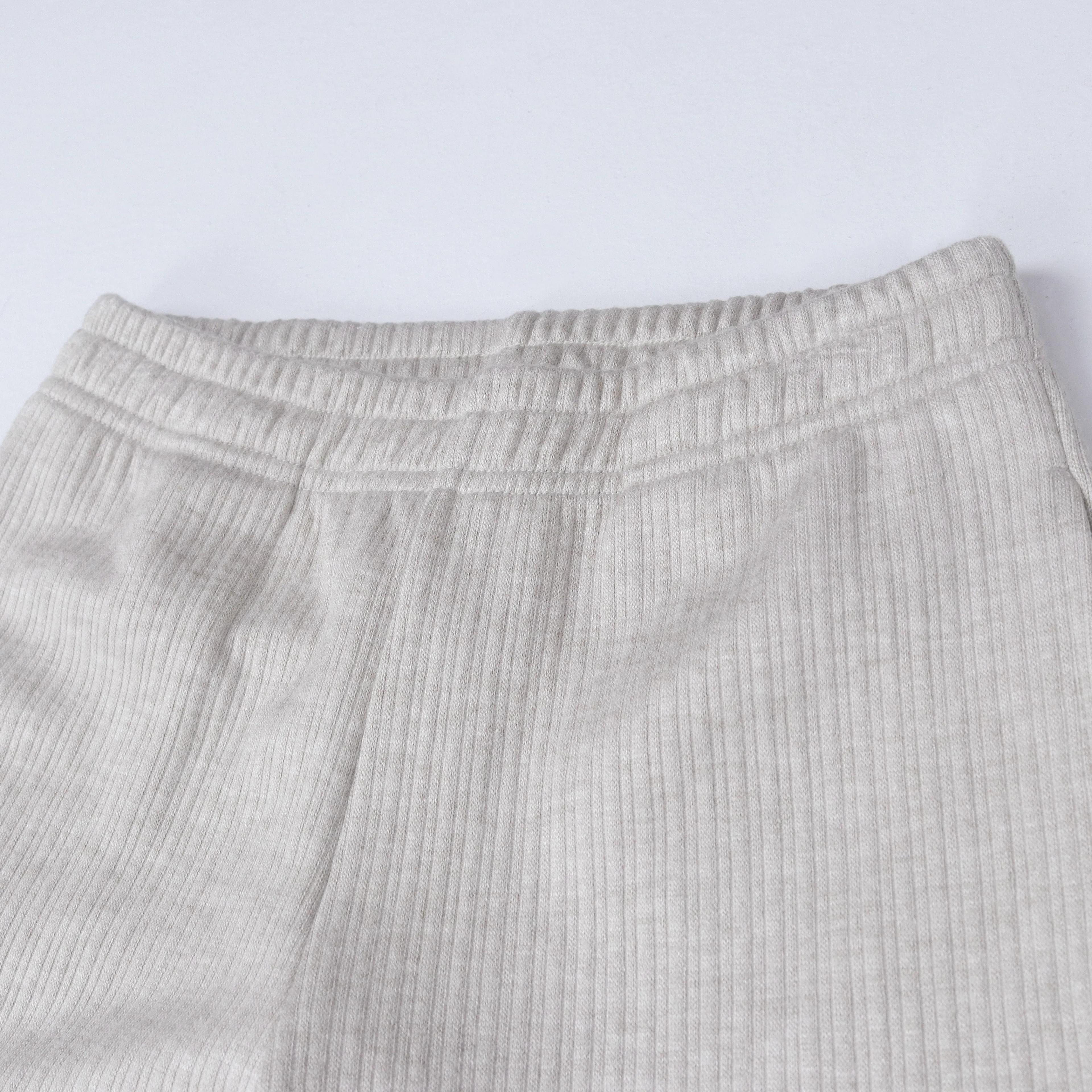  Women's Poly-Blend Drawstring Sweatpants Thumbnail 2