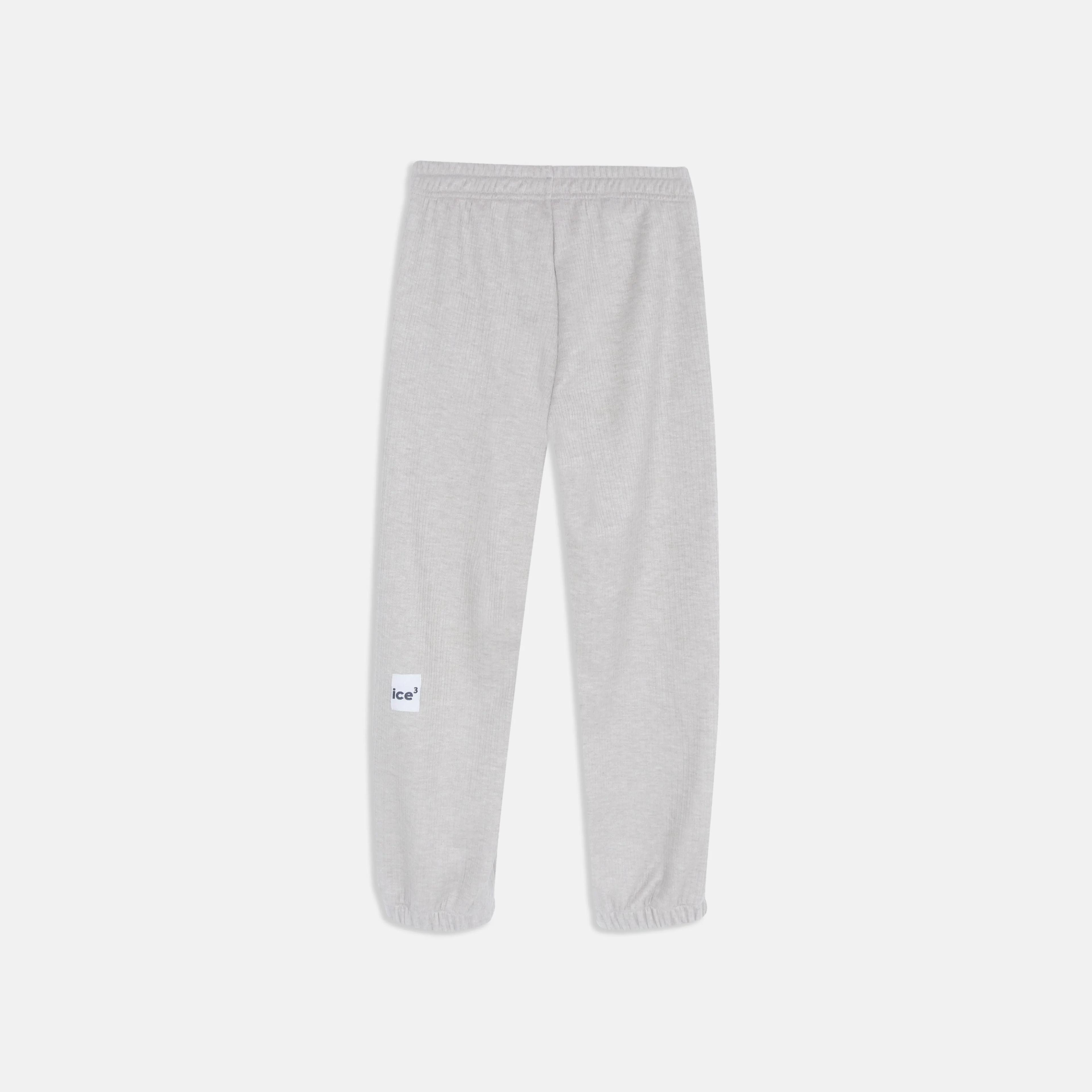  Women's Poly-Blend Drawstring Sweatpants Thumbnail 3