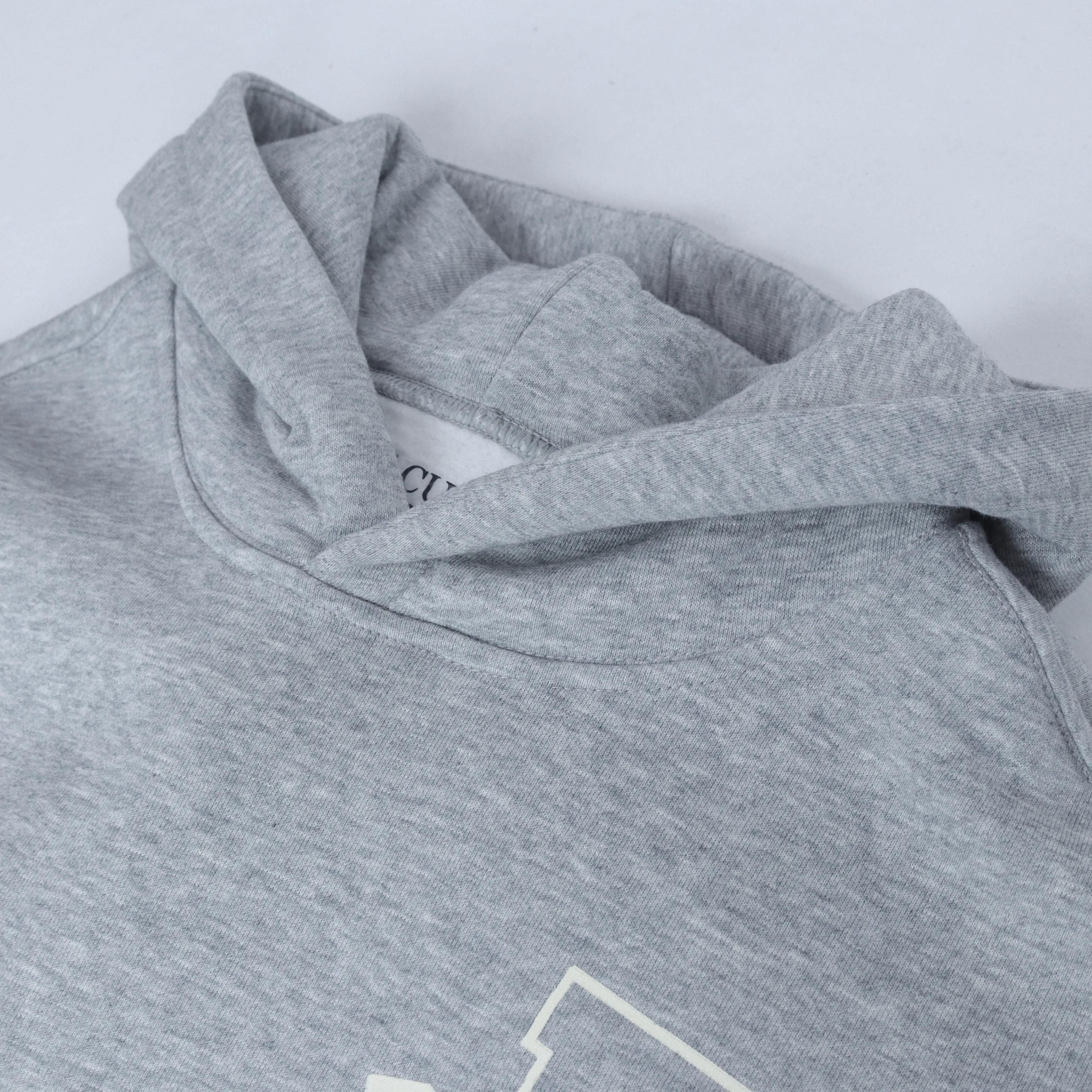 Boys' Dubai Graphic Print Pullover Hoodie Thumbnail 2
