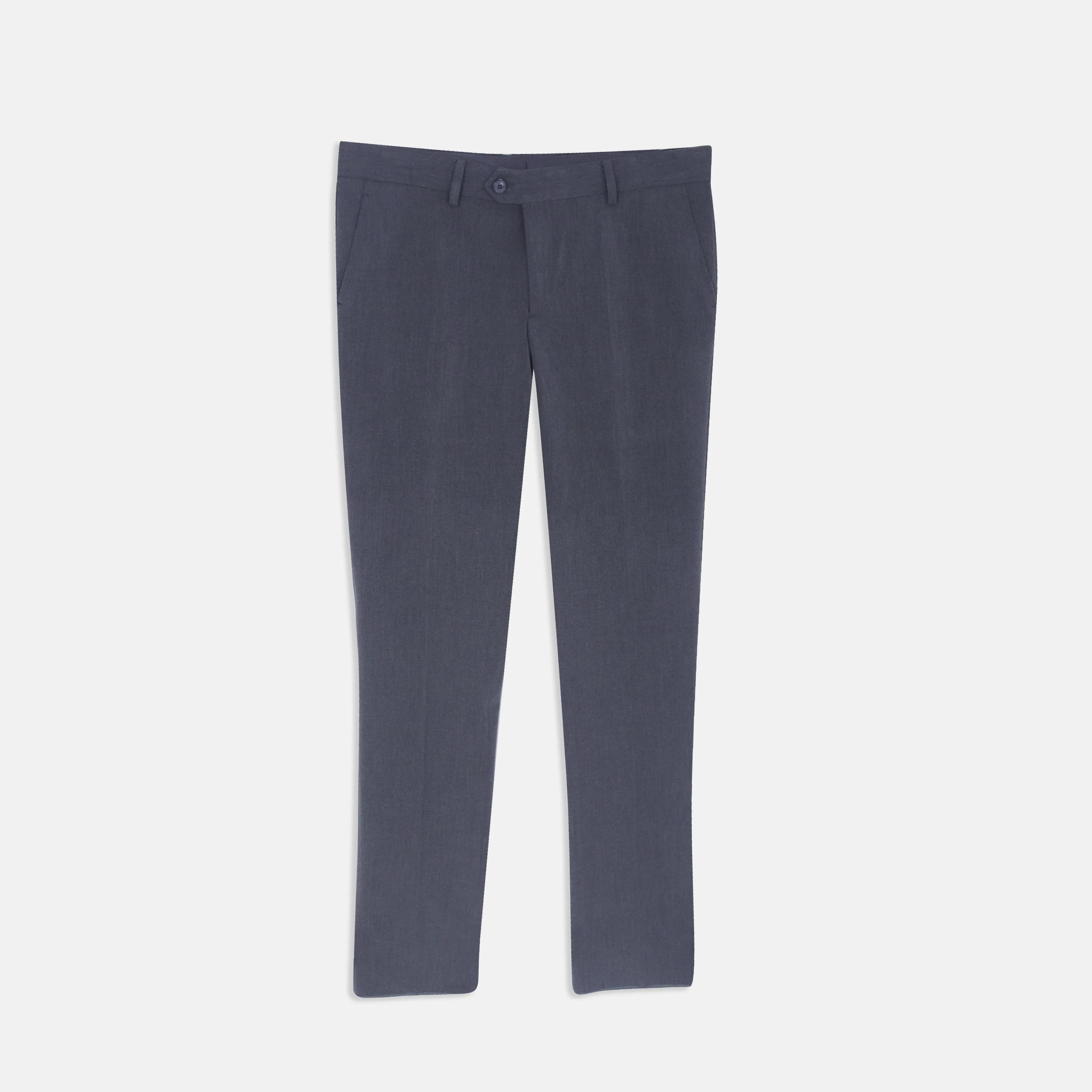 Modern Fit Performance Formal Pant Thumbnail 1
