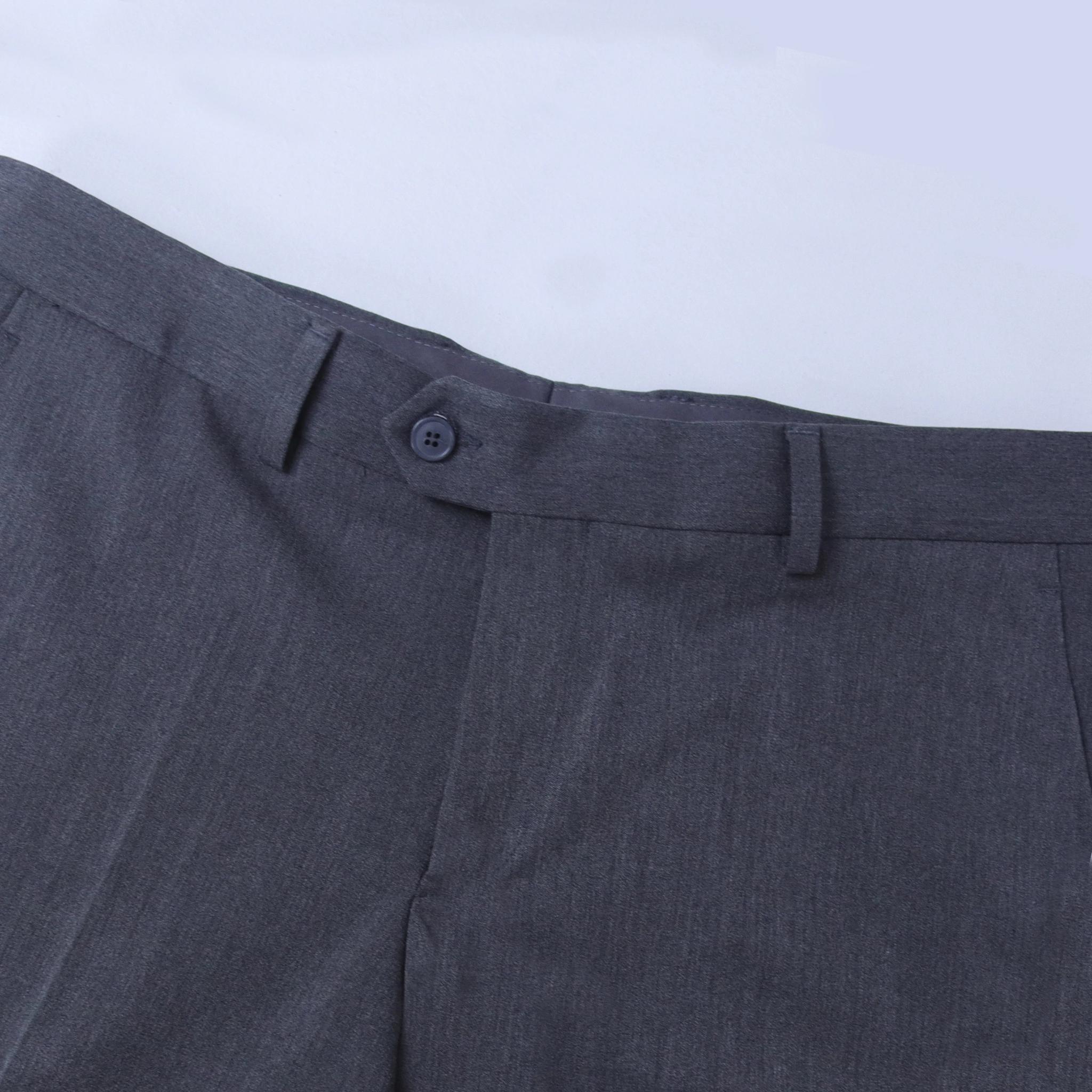 Modern Fit Performance Formal Pant media preview 2