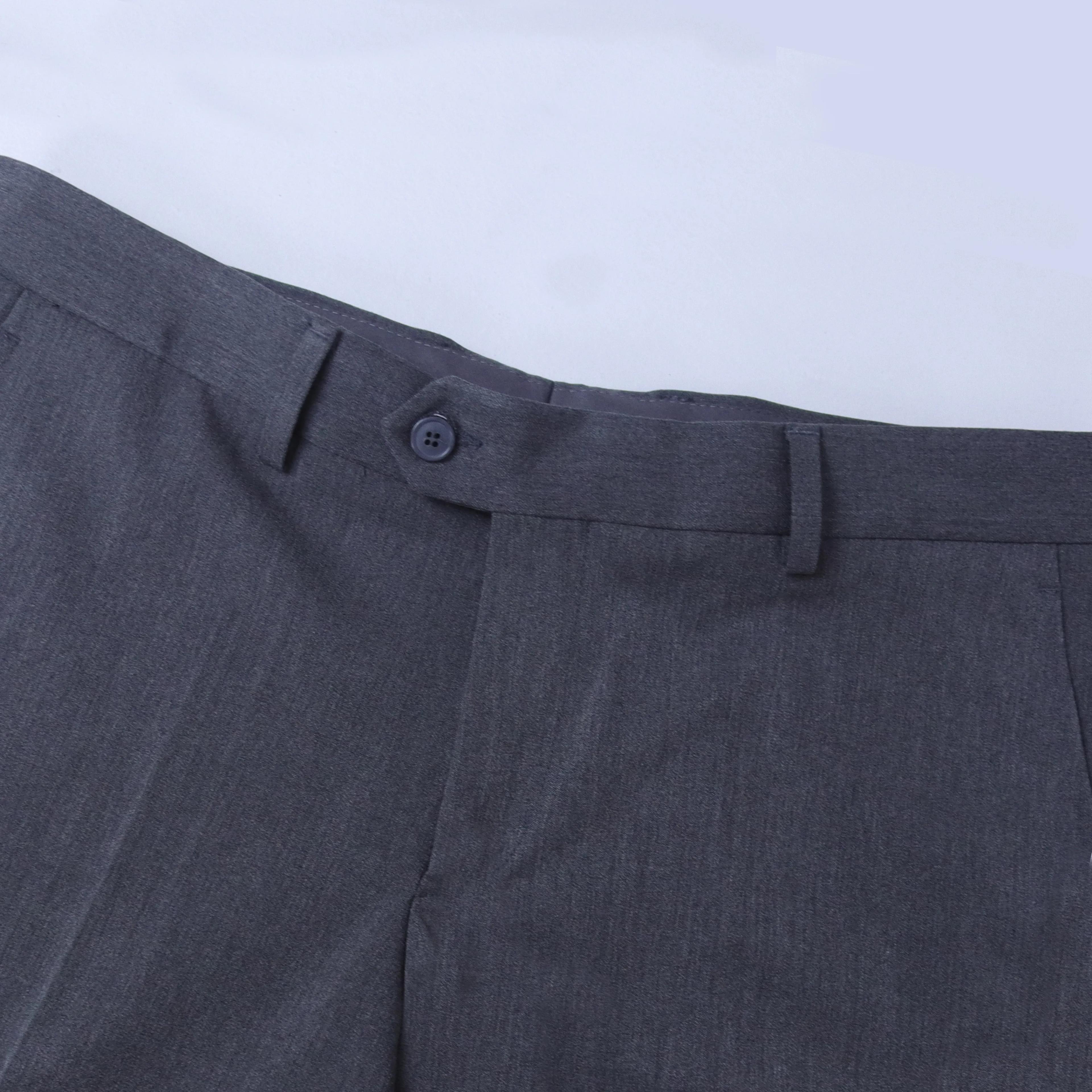 Modern Fit Performance Formal Pant Thumbnail 2
