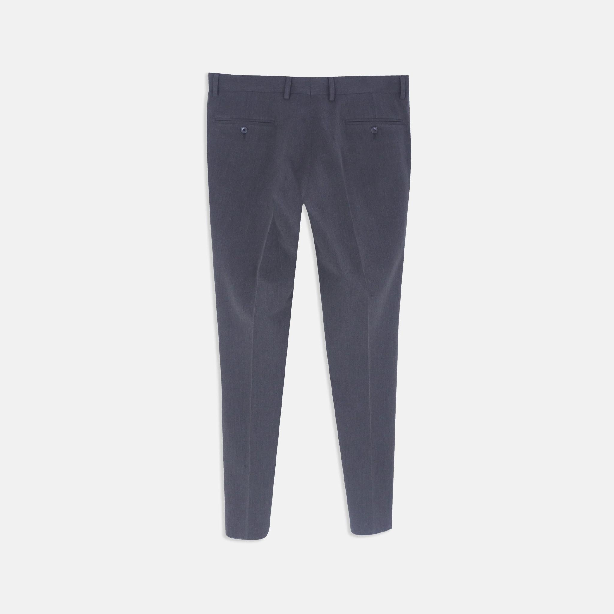 Modern Fit Performance Formal Pant media preview 3