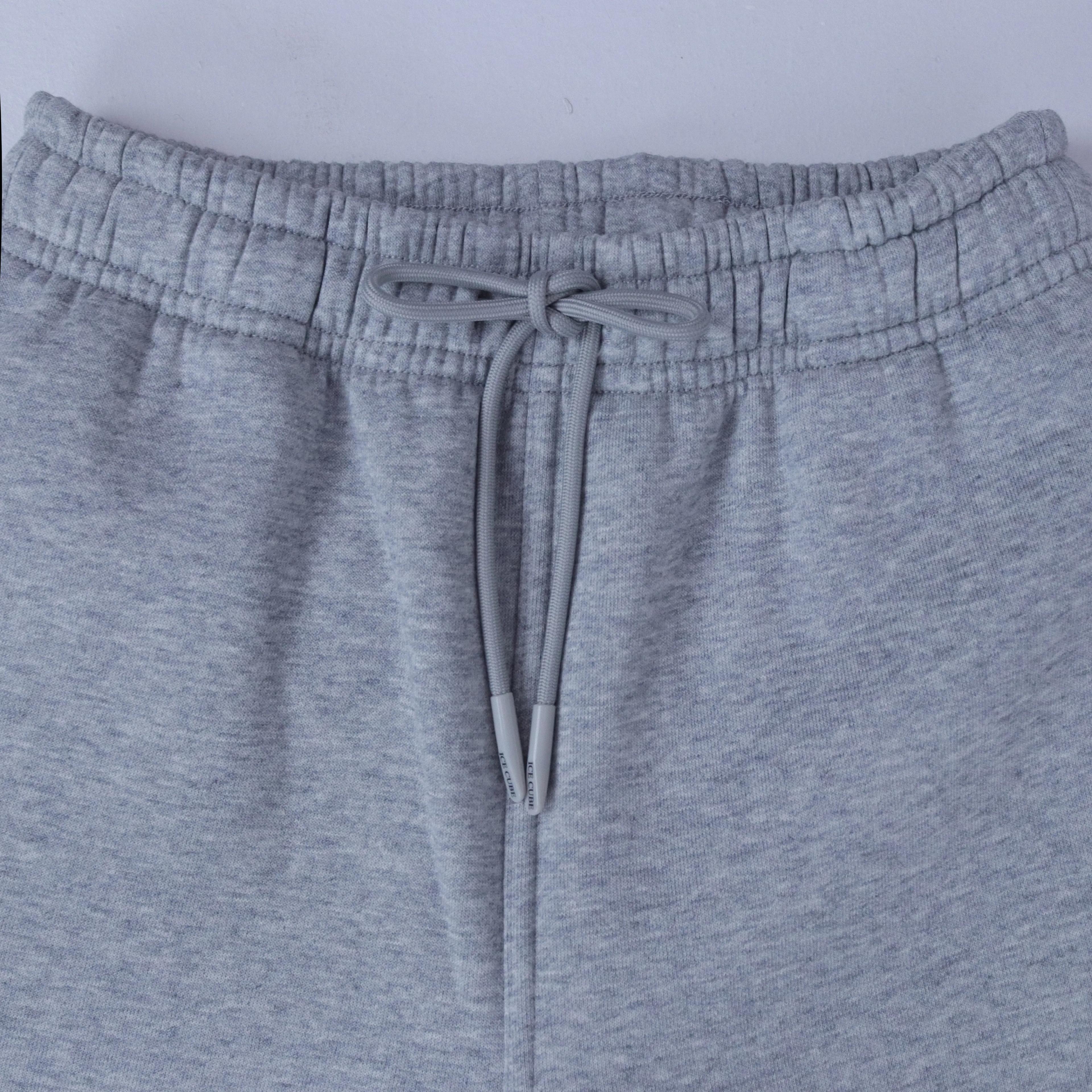 Boys' Cotton-Fleece Blend Joggers Thumbnail 2