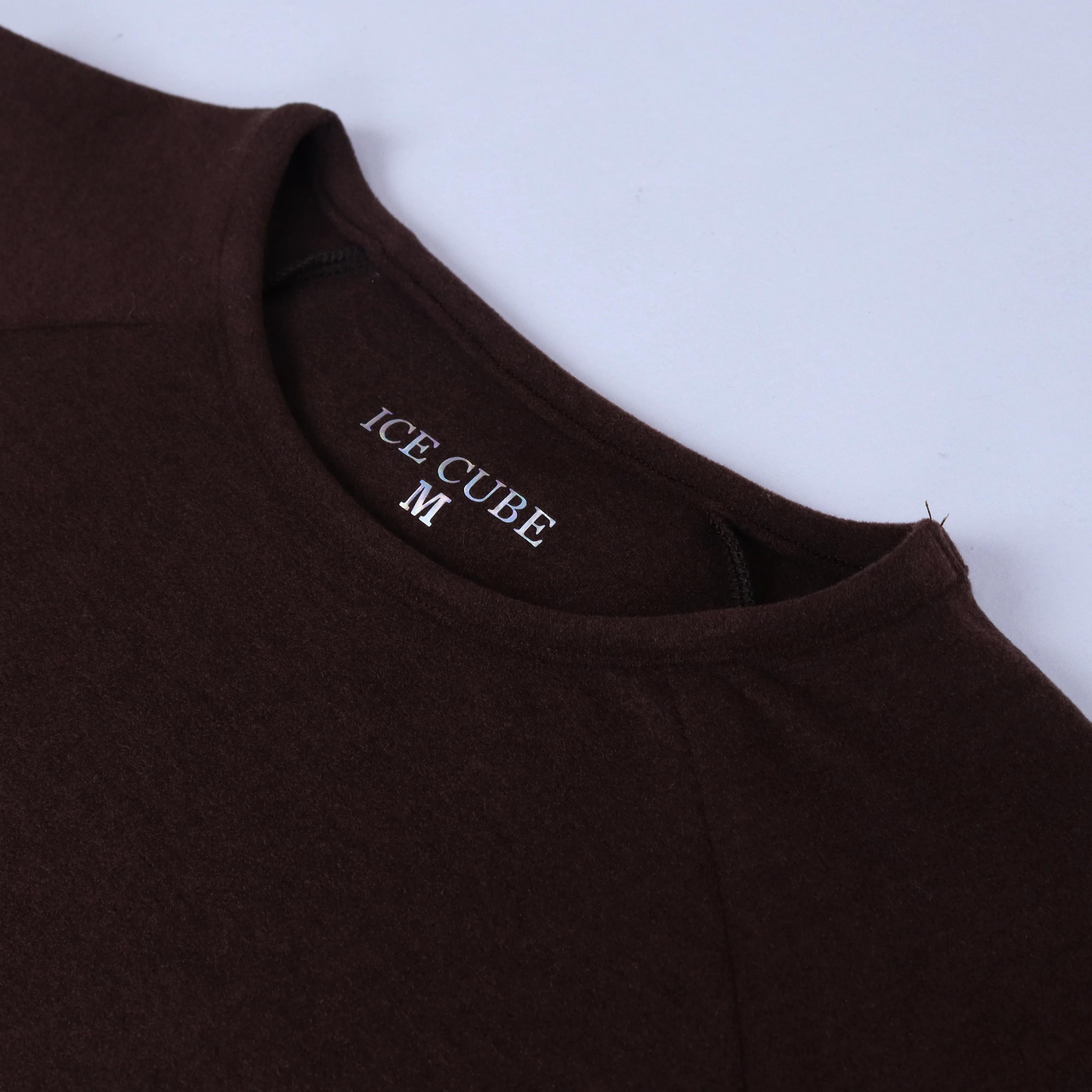 Raglan Sleeve Knit Sweater Thumbnail 2