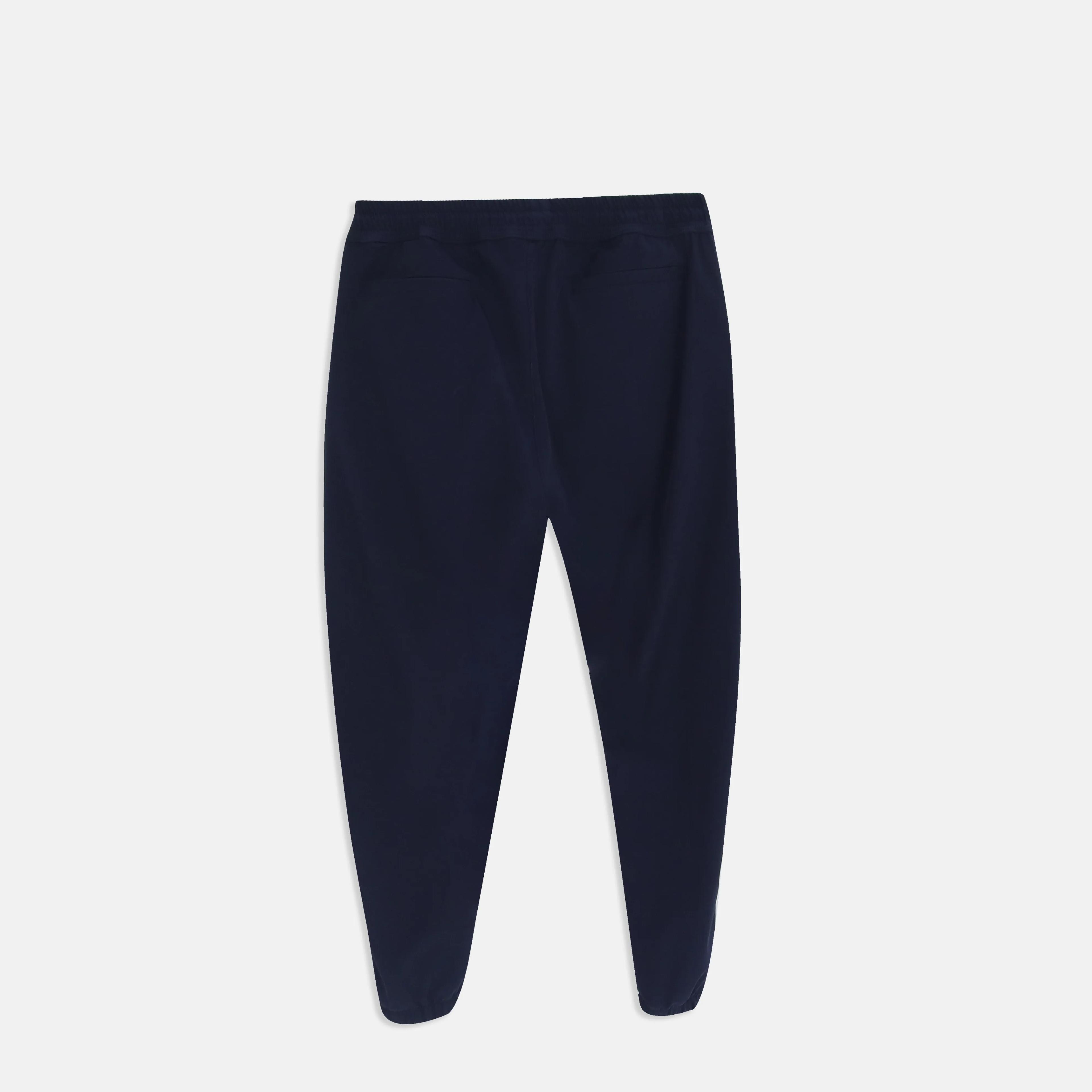 بنطال رجالي برباط Thumbnail 4