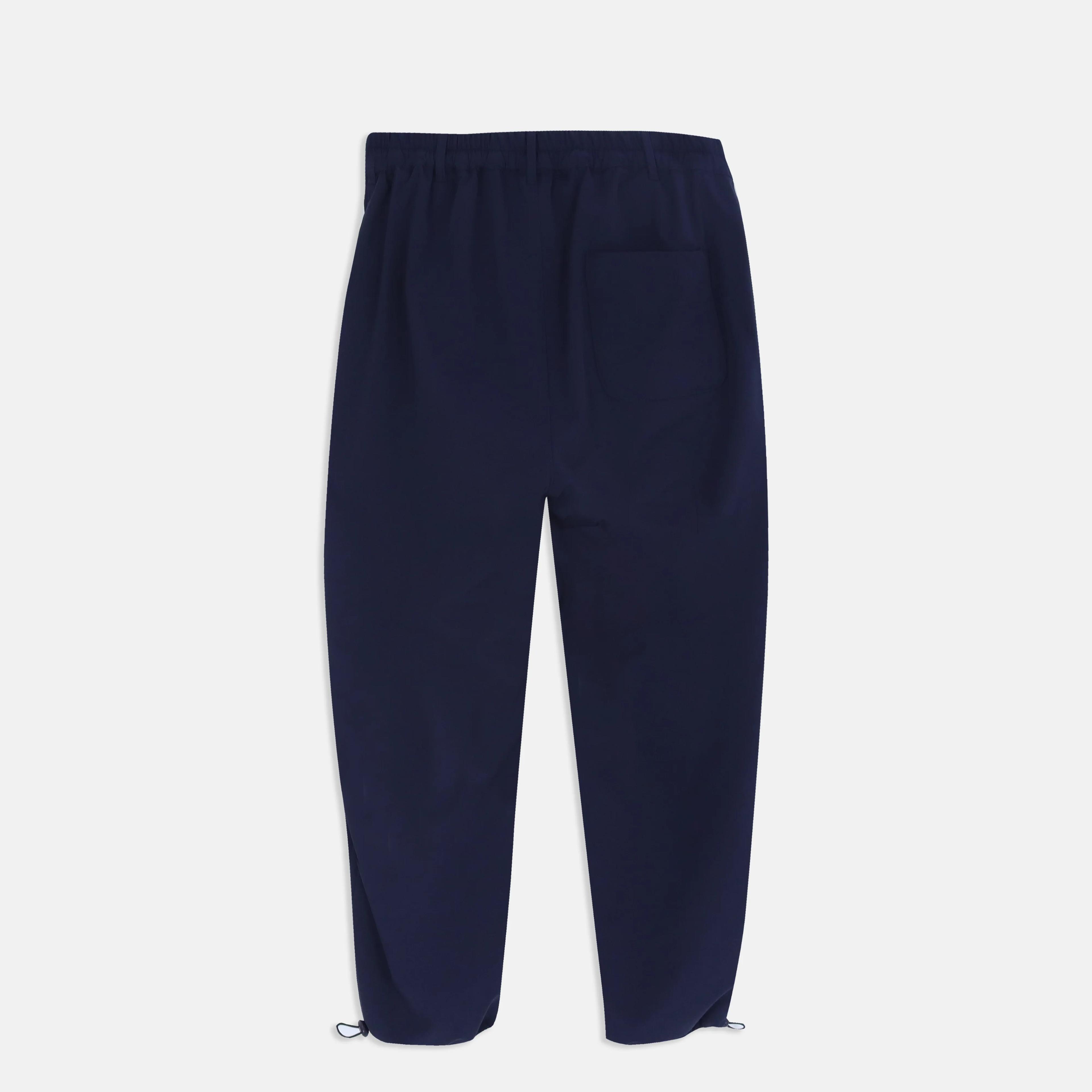 بنطال باراشوت نسائي من النايلون المرن Thumbnail 4