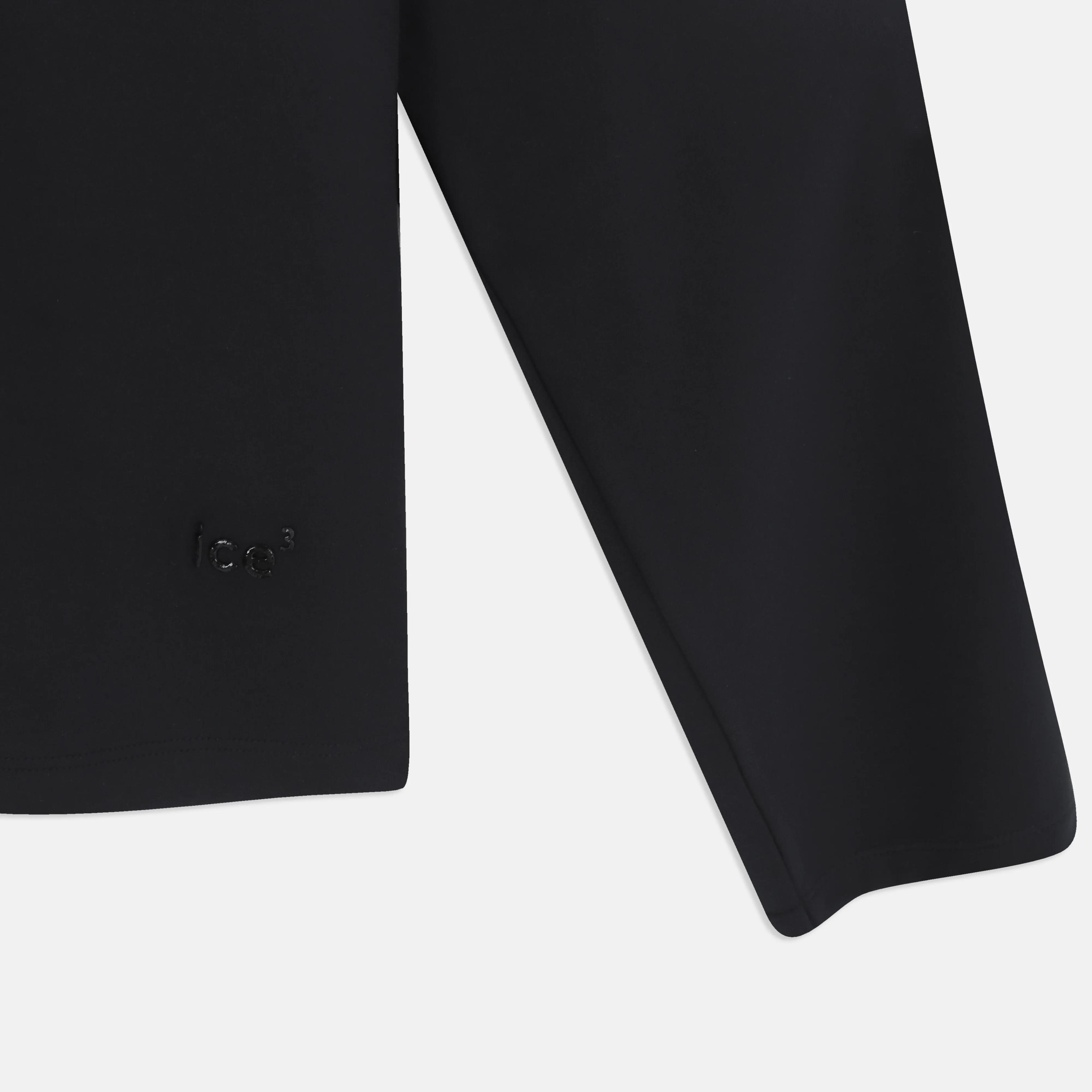 بلوزة نسائية برقبة راجلان Thumbnail 2