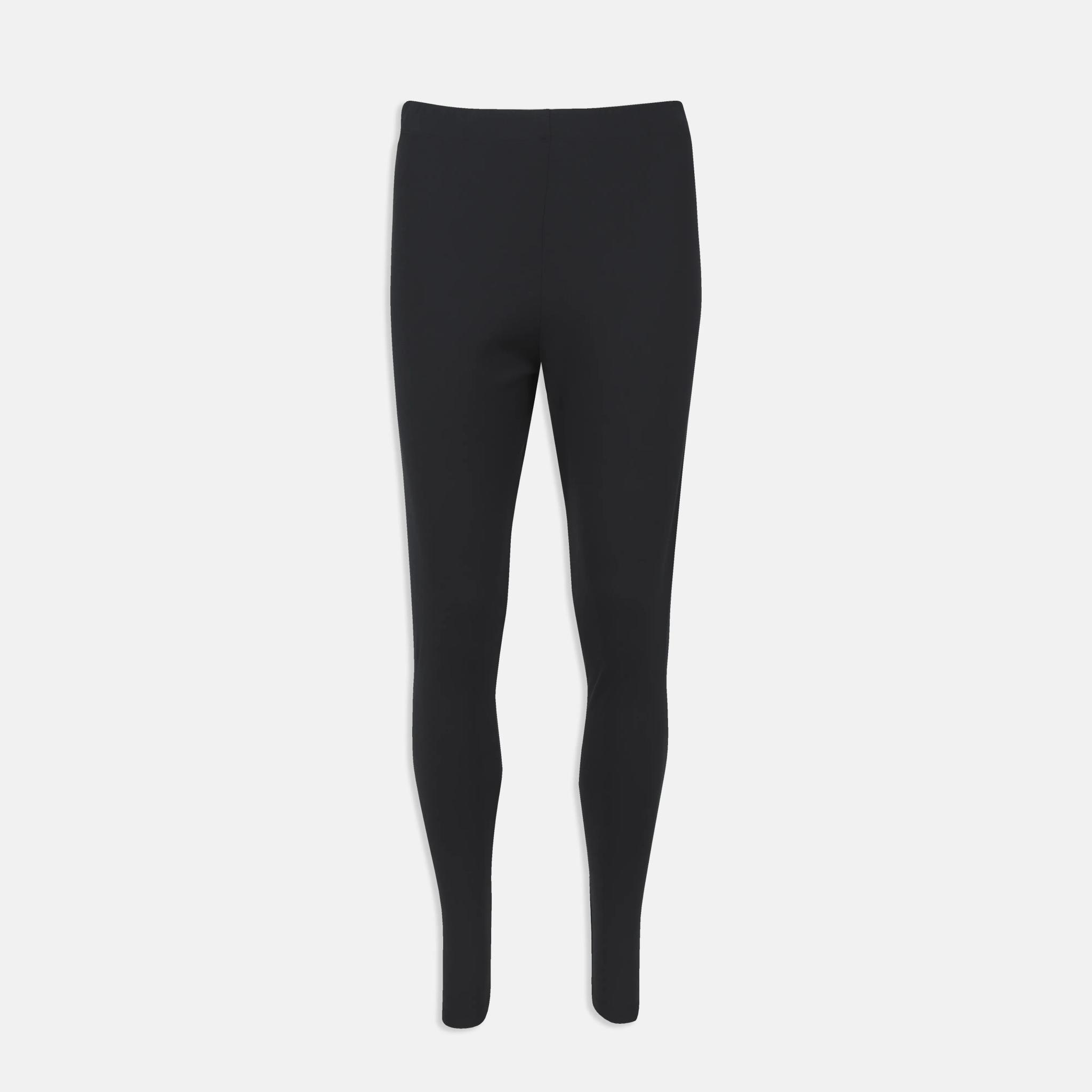 بنطال ليجنز مطاطي للنساء alternative product image