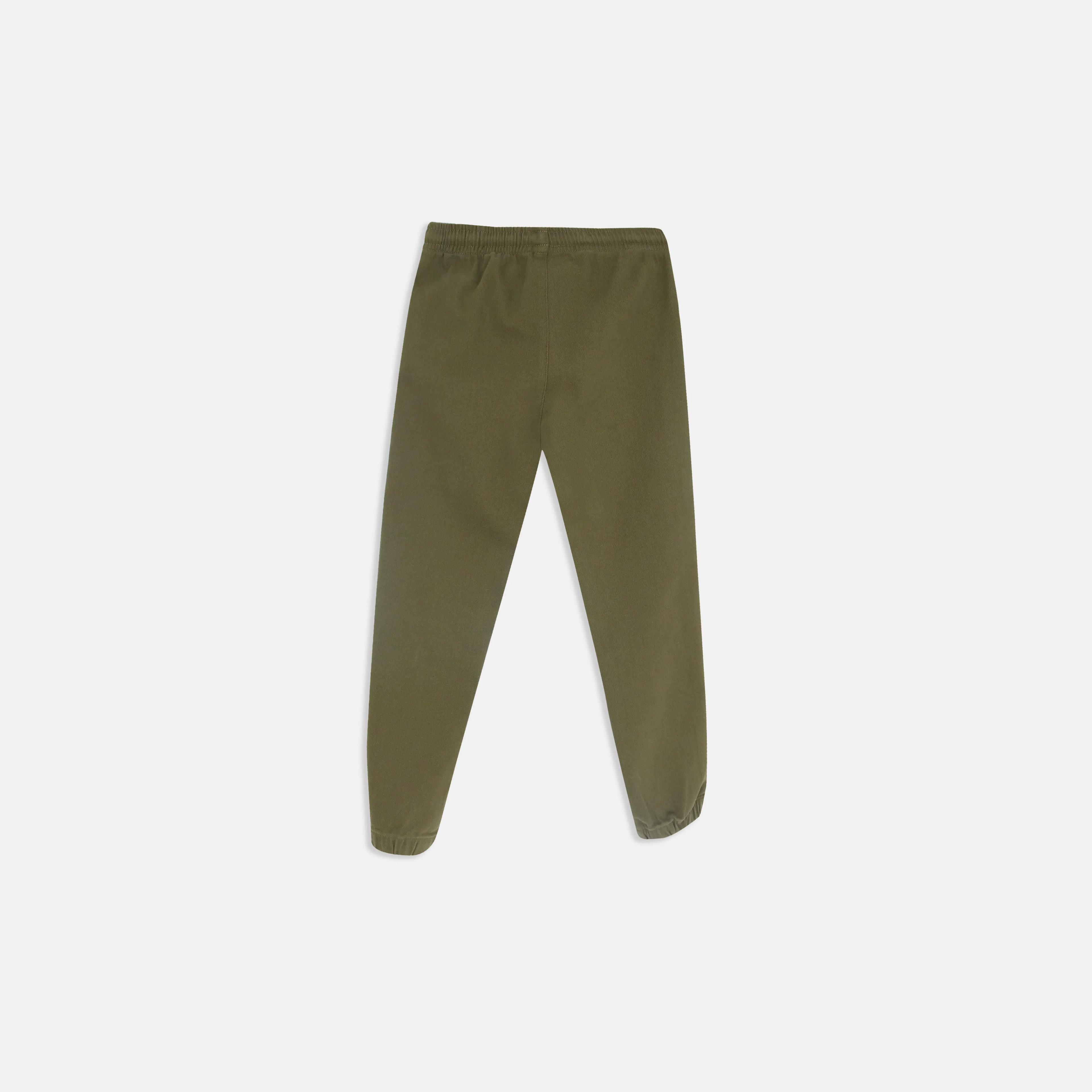 بنطال رياضي برباط للأولاد Thumbnail 3