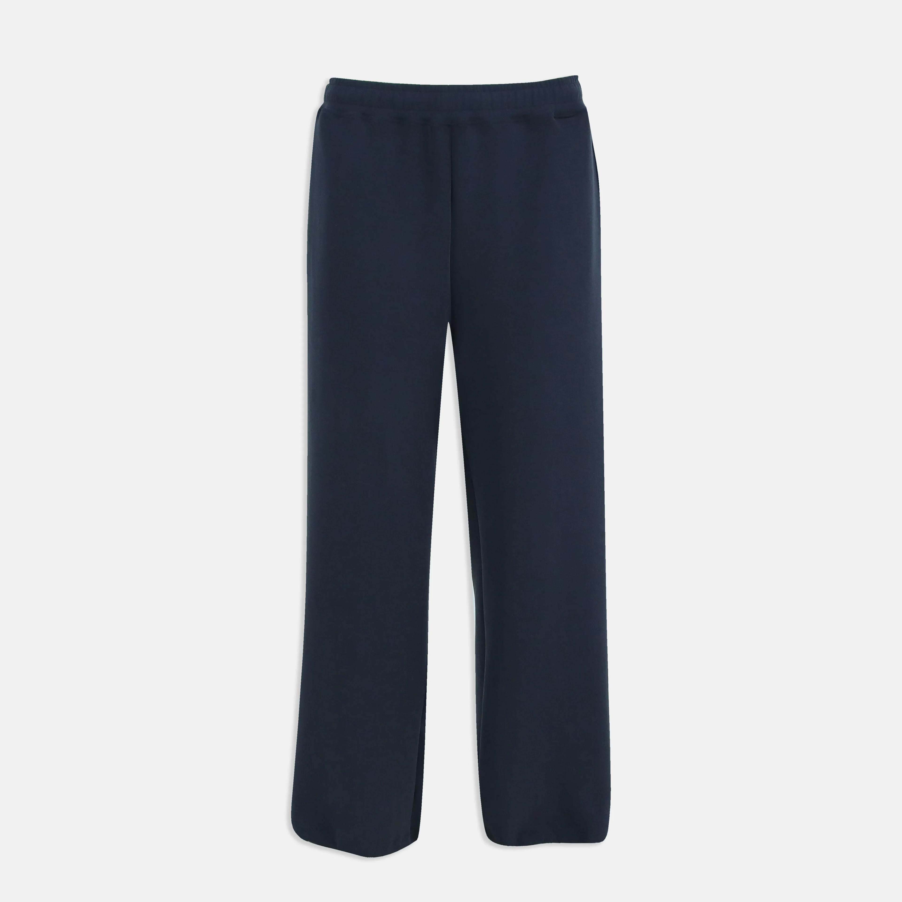 بنطلون رياضي نسائي فضفاض Thumbnail 1