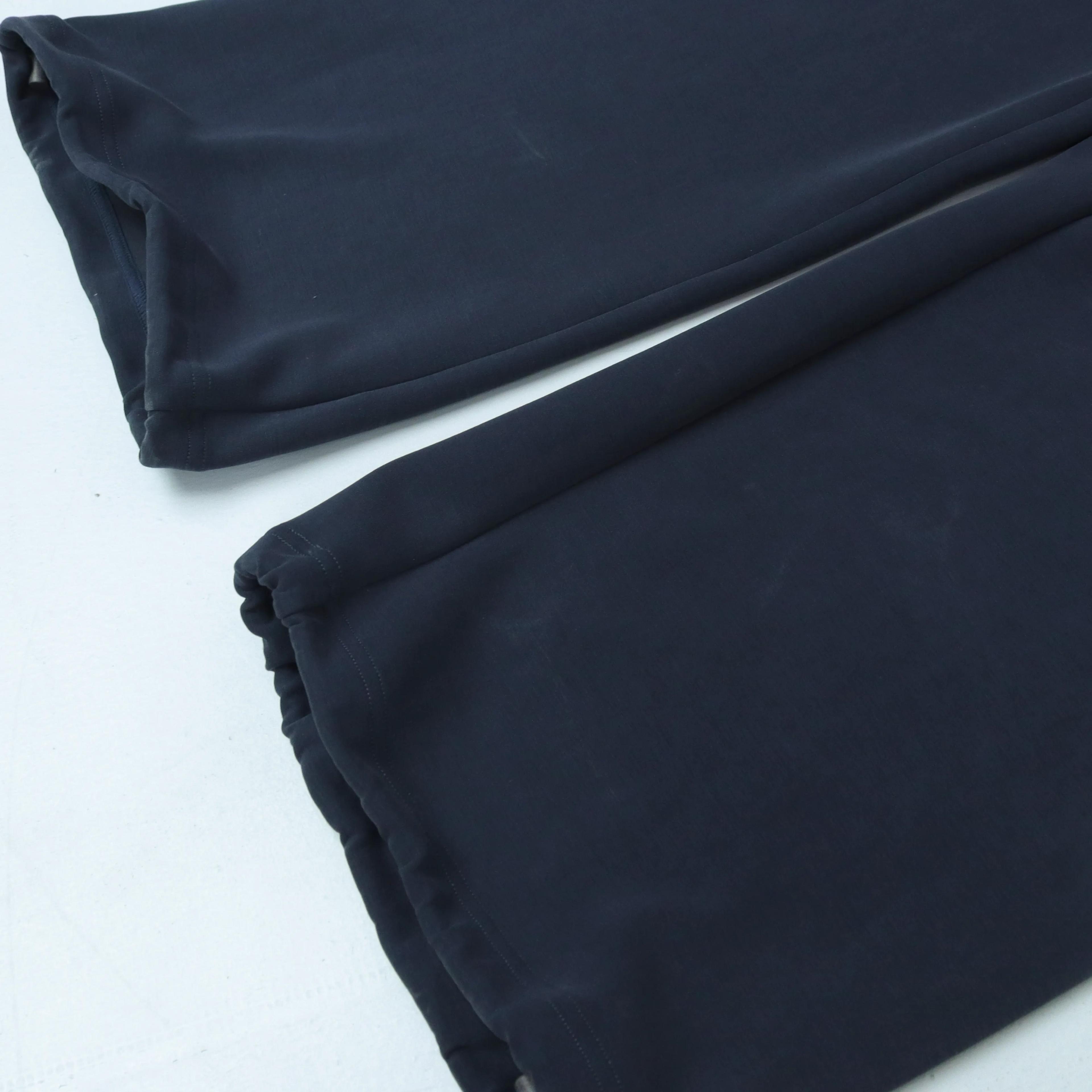 بنطلون رياضي نسائي فضفاض Thumbnail 3