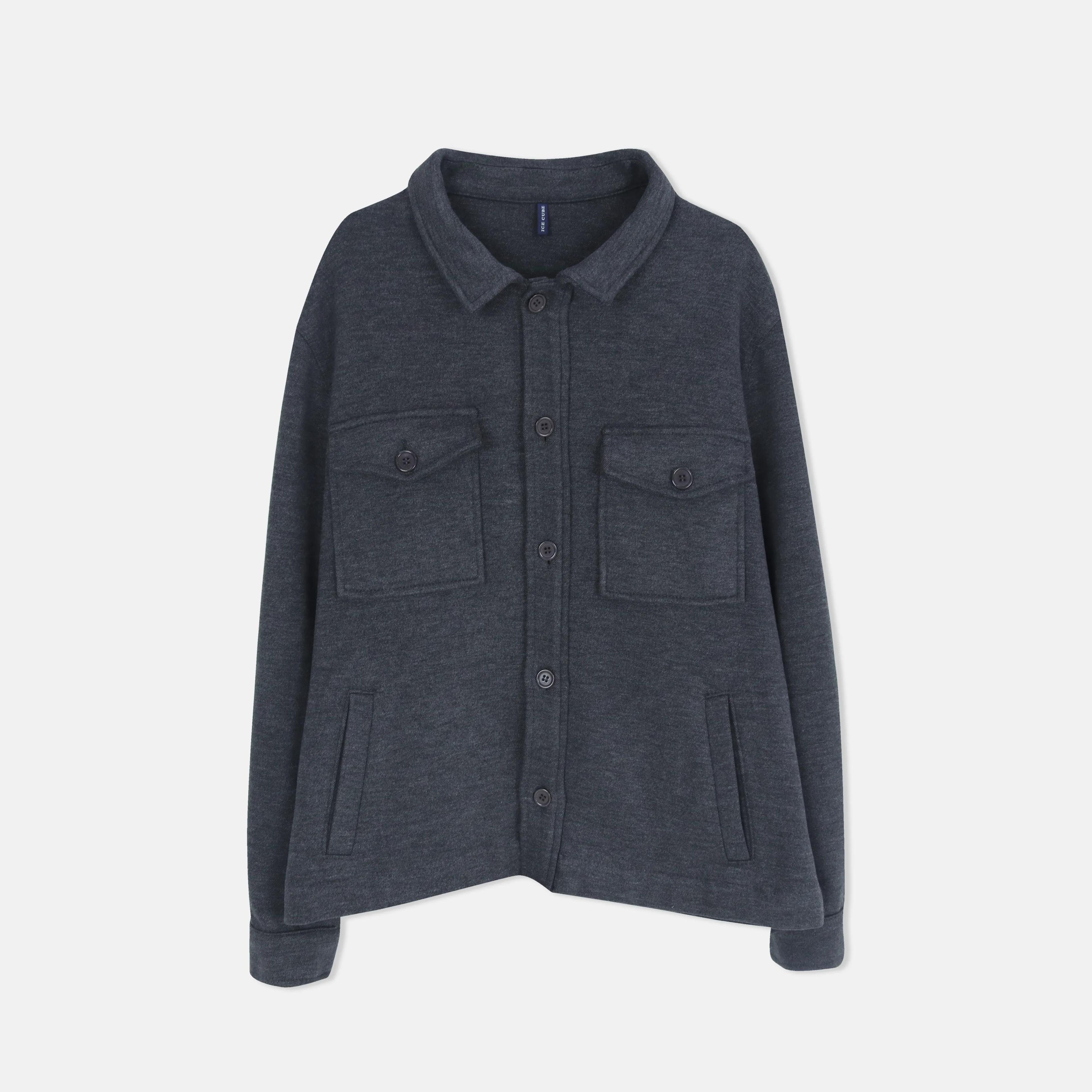 سترة كاجوال مريحة Thumbnail 1