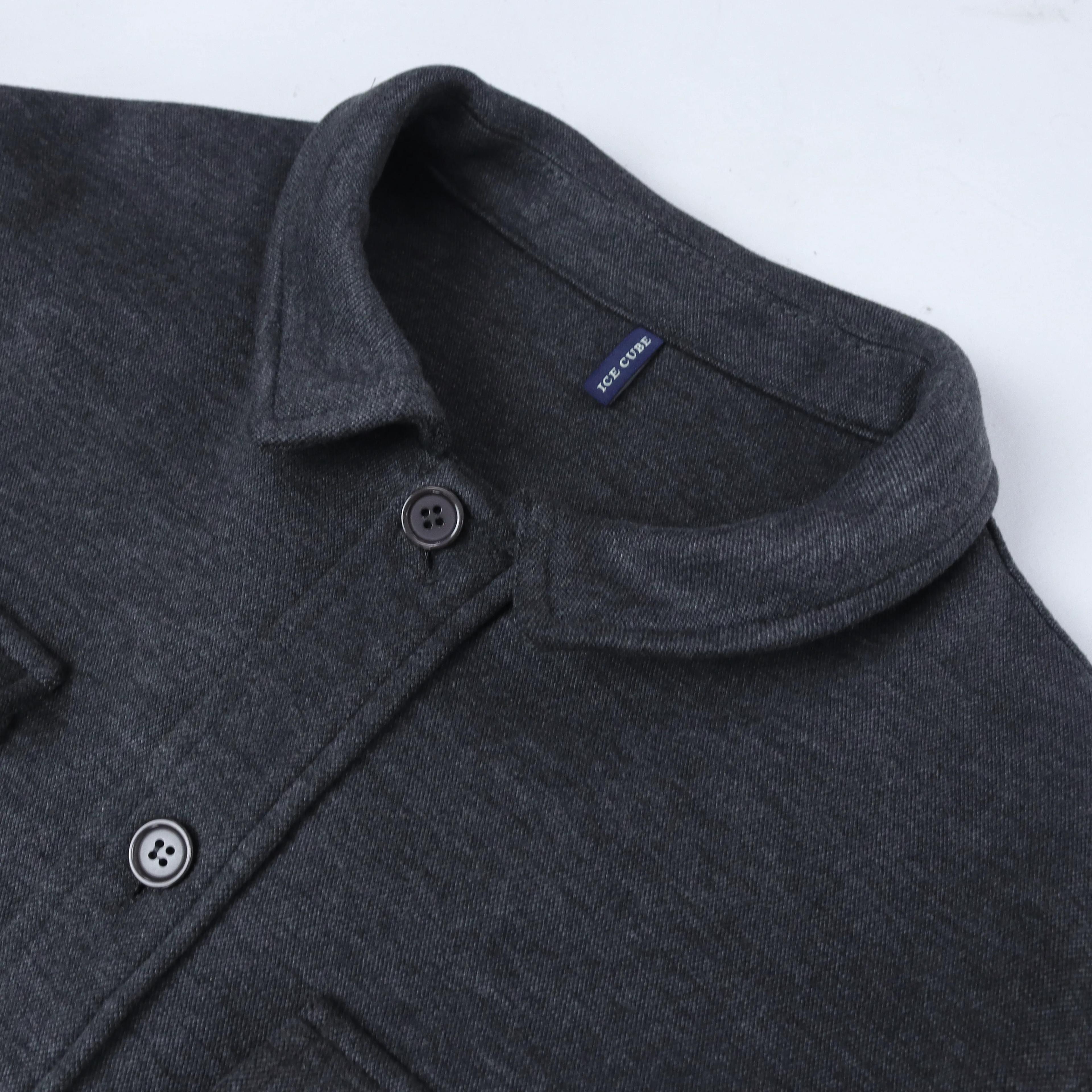 سترة كاجوال مريحة Thumbnail 2