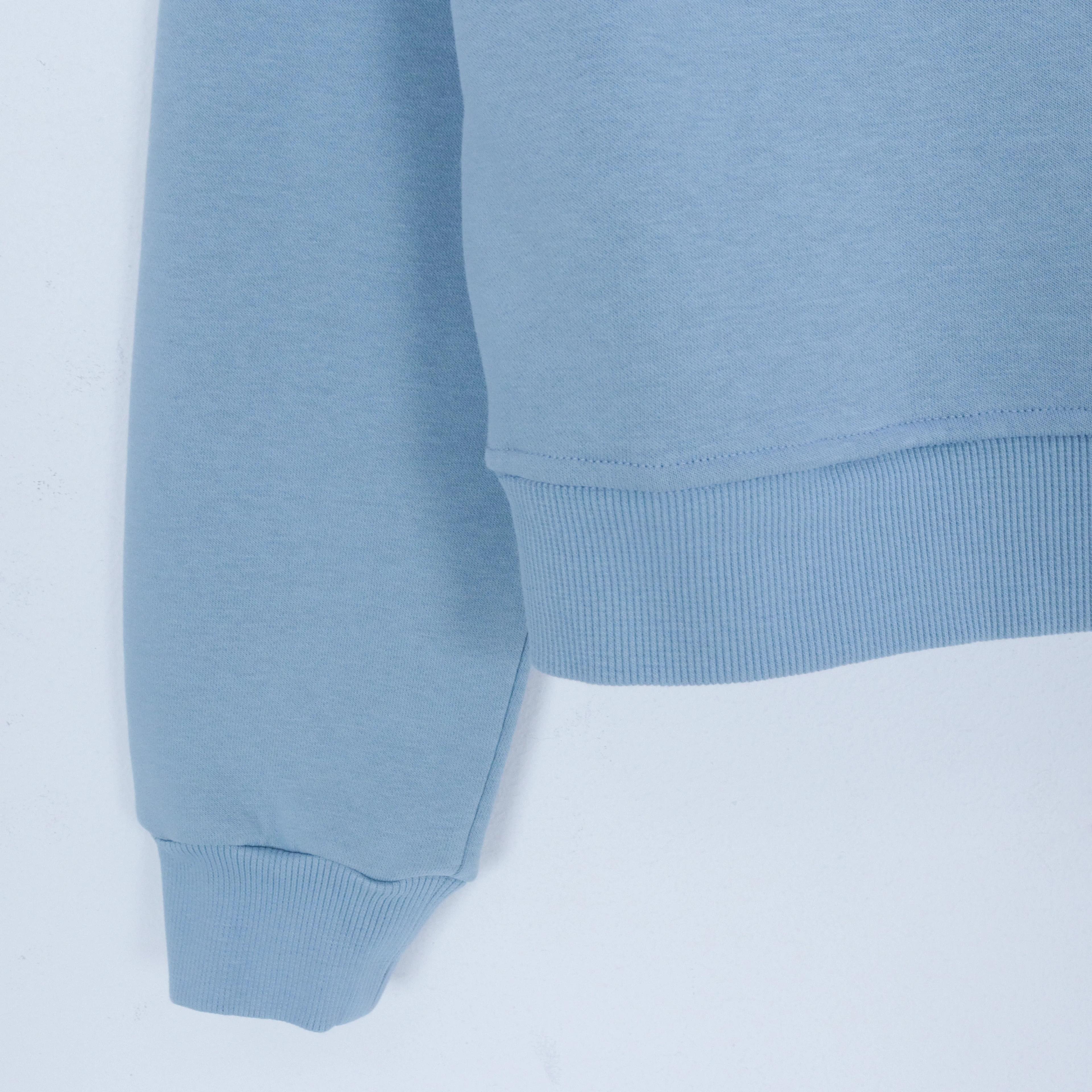 طقم سويت شيرت وجوغرز قصير للأطفال Thumbnail 4