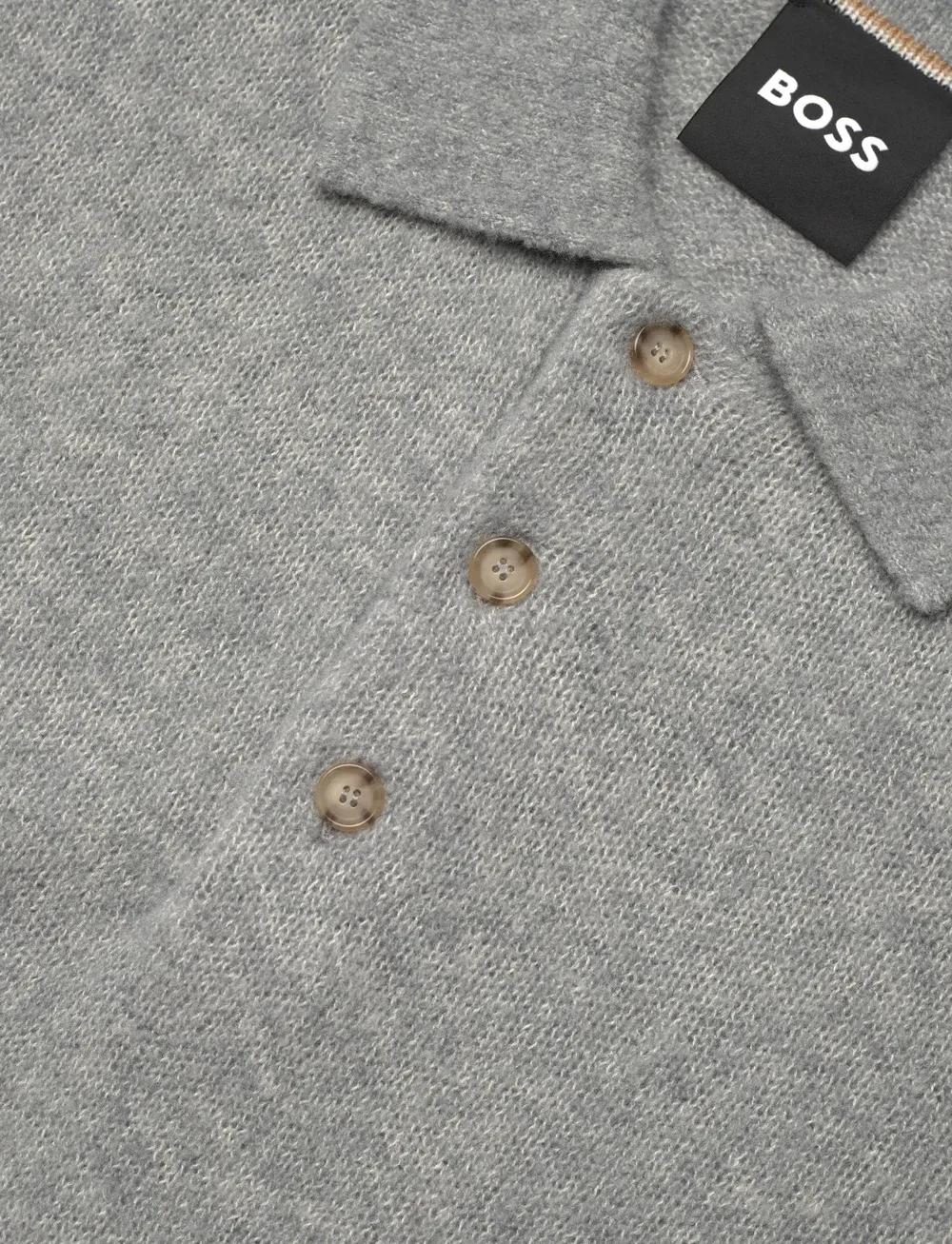 سترة صوفية من بوس Thumbnail 2