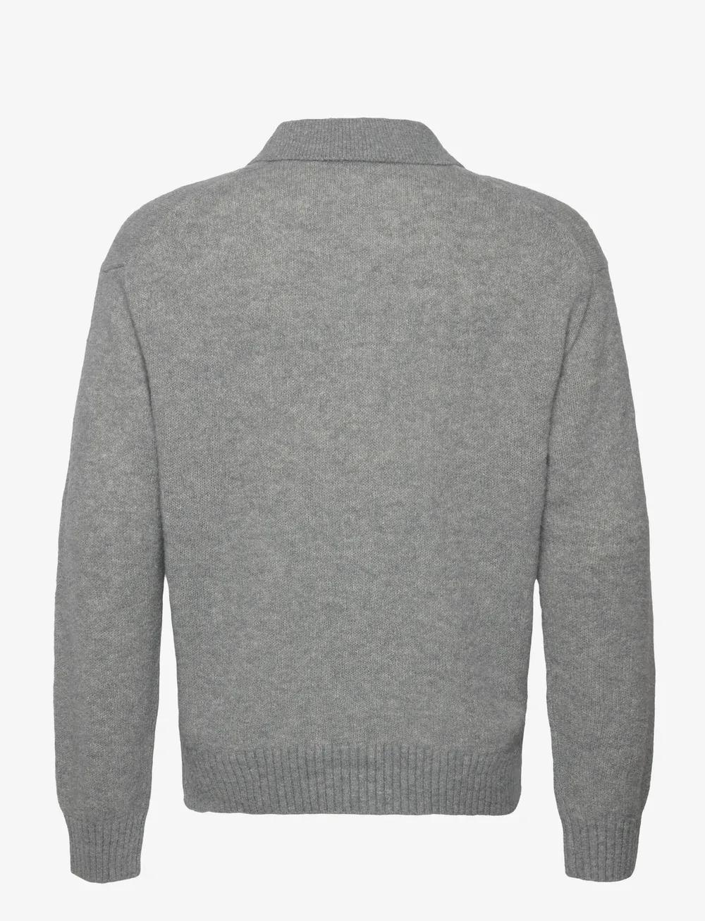 سترة صوفية من بوس Thumbnail 3