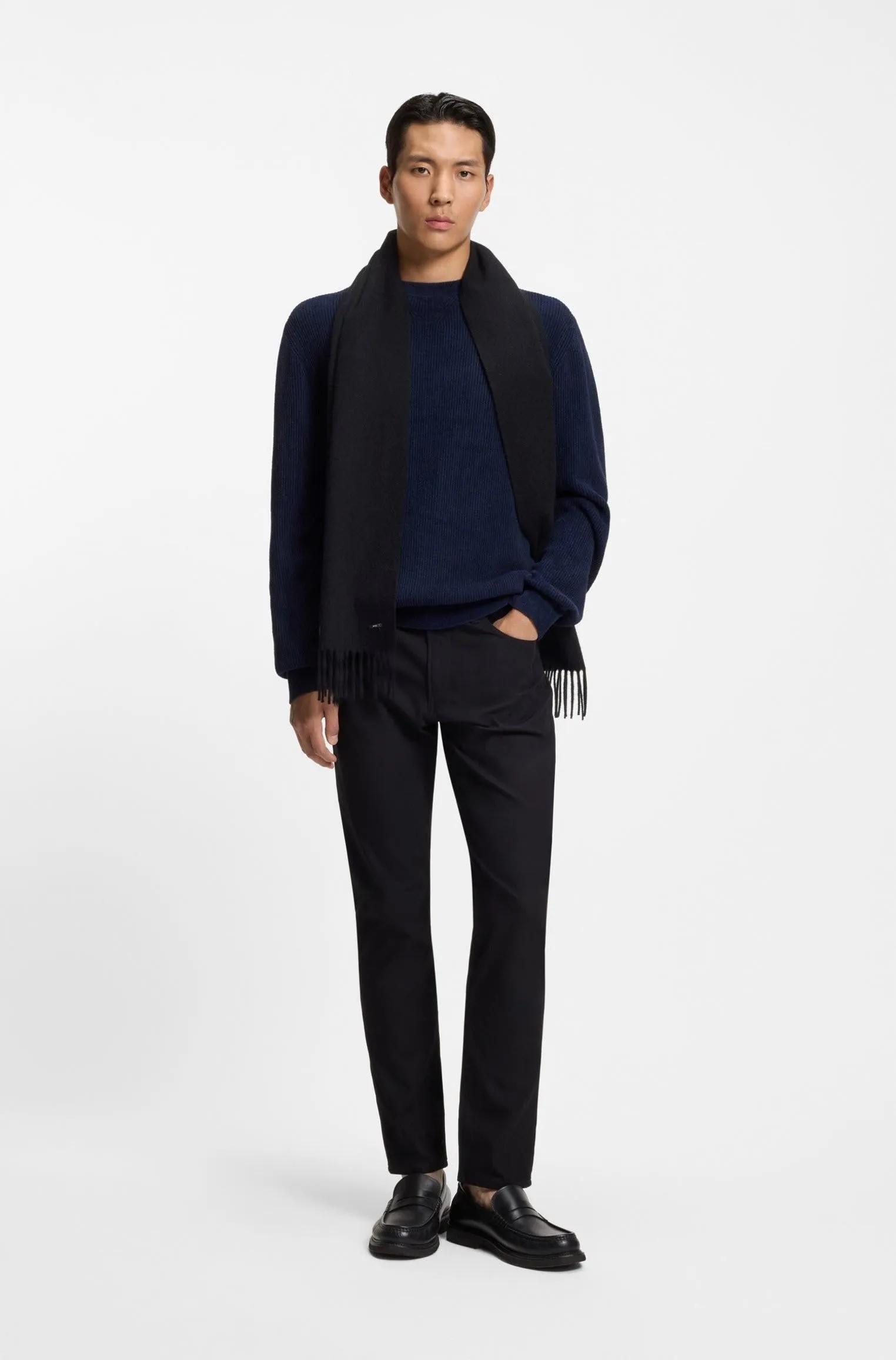 شال بنعومة فاخرة Thumbnail 3