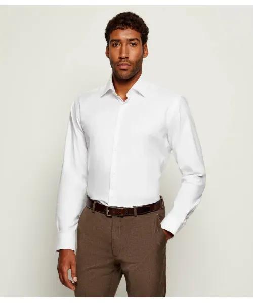 Luxurious cotton shirt alternative product image