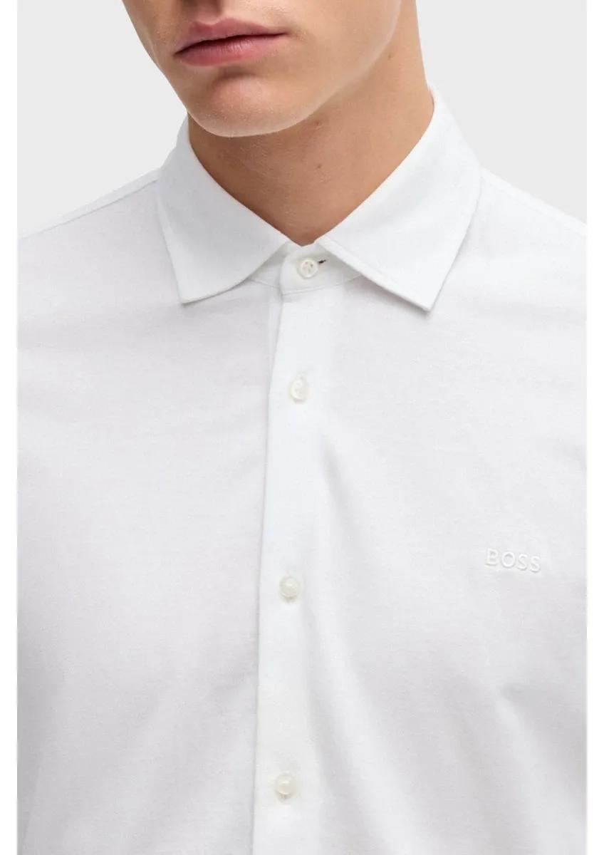 قميص مثالي للمناسبات الرسمية media preview 3