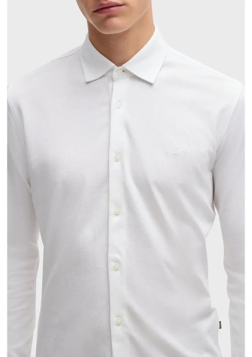 قميص مثالي للمناسبات الرسمية media preview 4