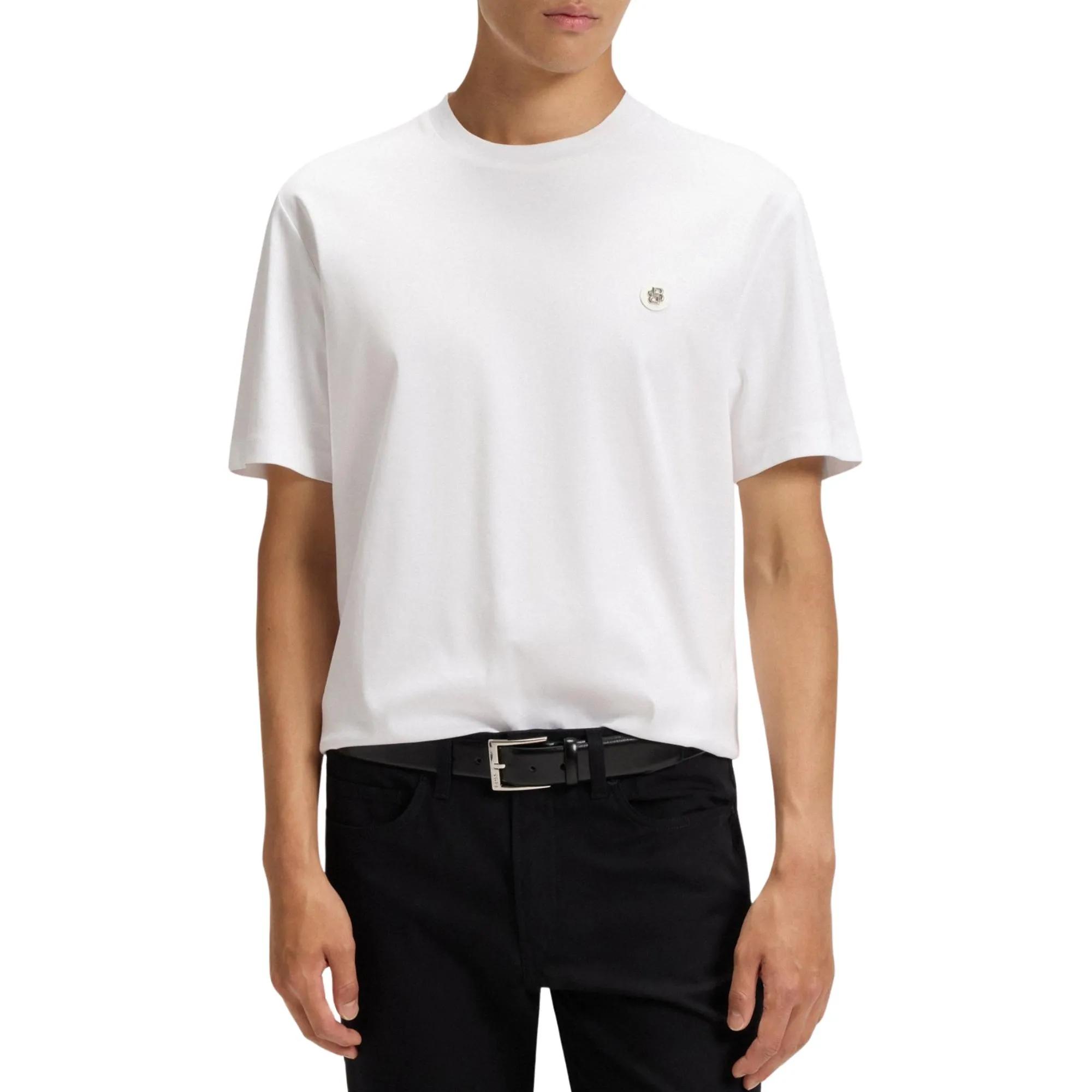 تيشيرت لأناقة يومية  Thumbnail 1