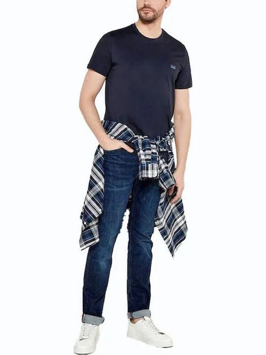 تيشيرت مثالي للأناقة اليومية والعملية Thumbnail 1