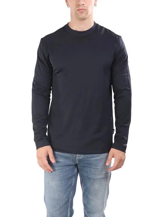 سترة بوس بأكمام طويلة Thumbnail 1