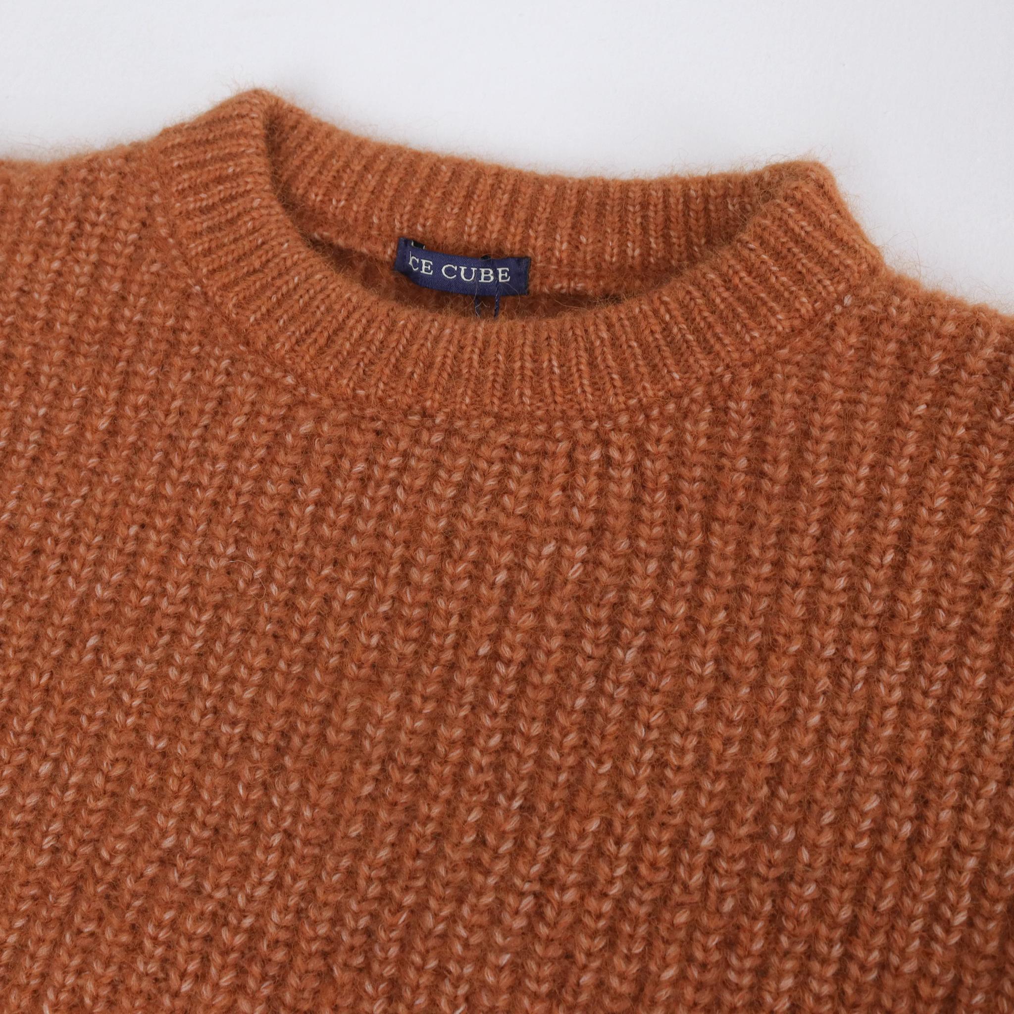 سترة صوفية سميكة للأولاد media preview 2