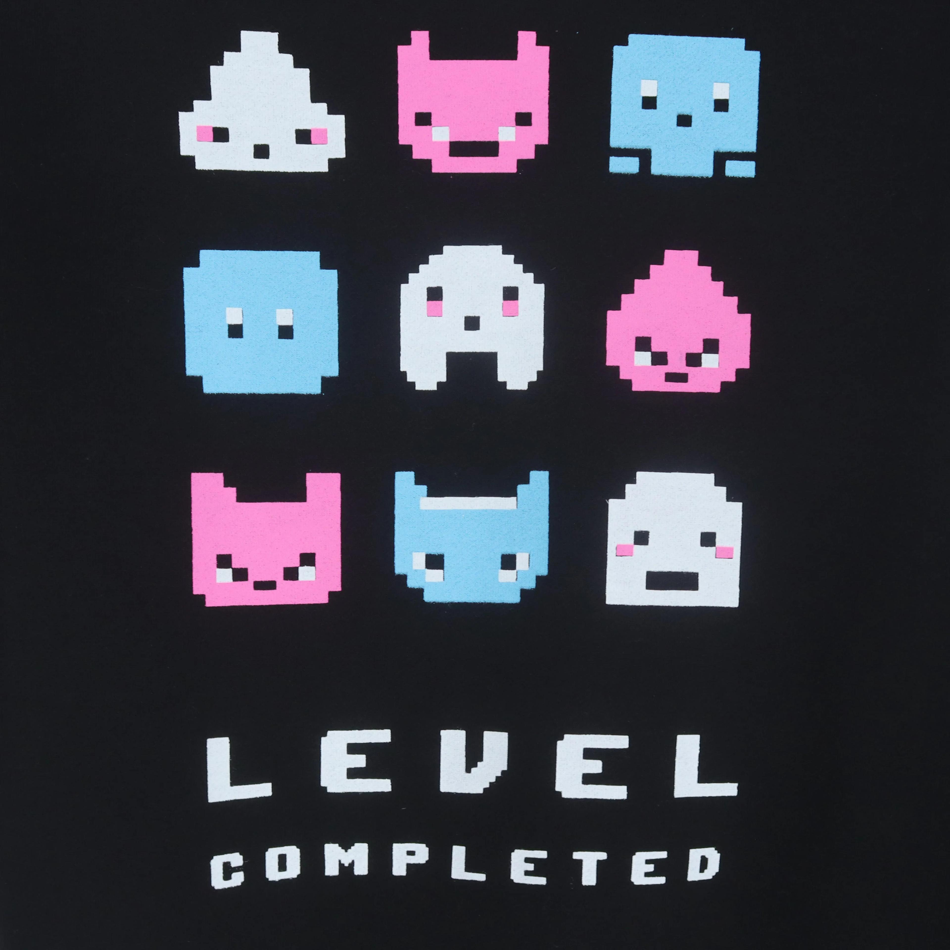 سويت شيرت بطابع الألعاب للأولاد Thumbnail 3