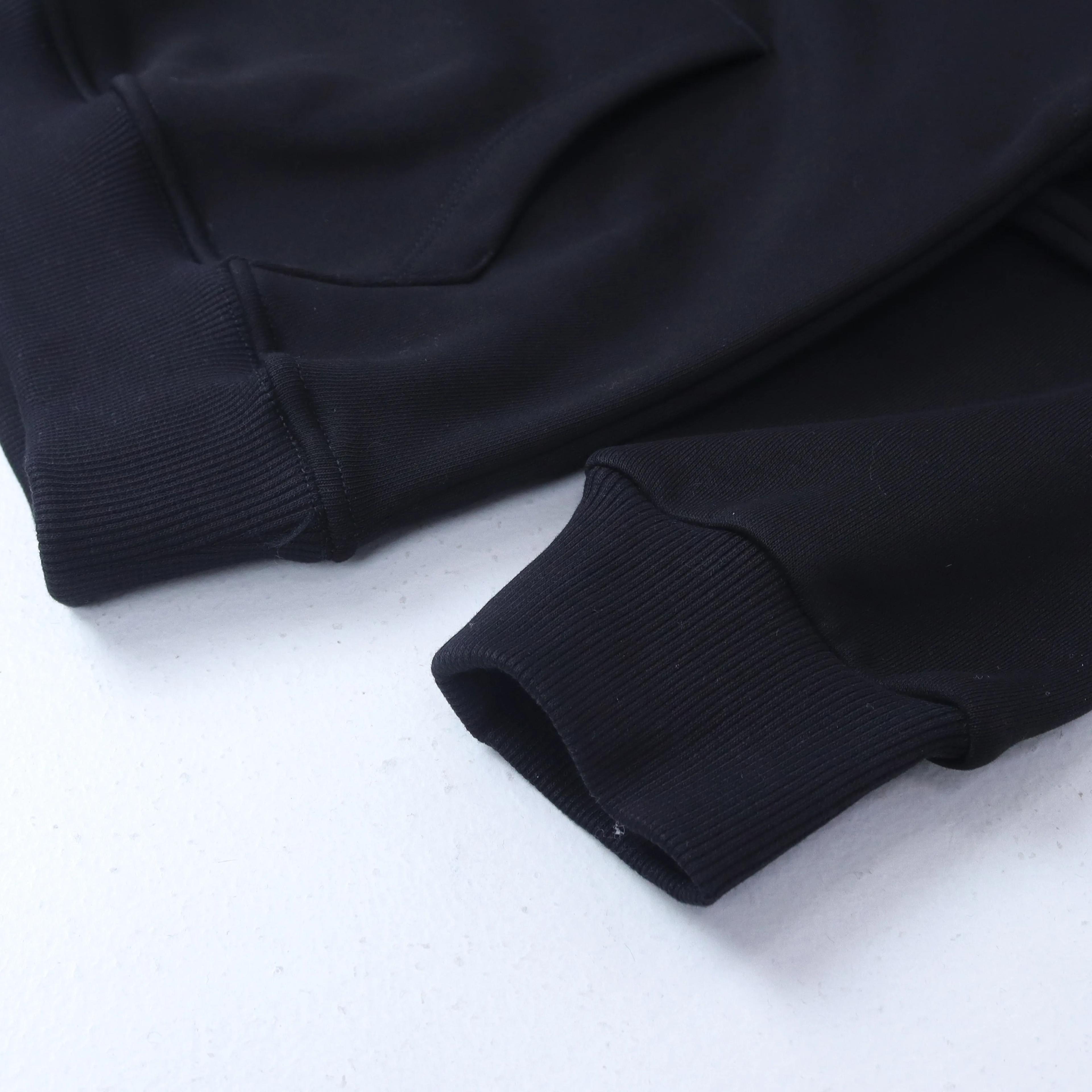 سويت شيرت بنصف سحاب للأولاد Thumbnail 3