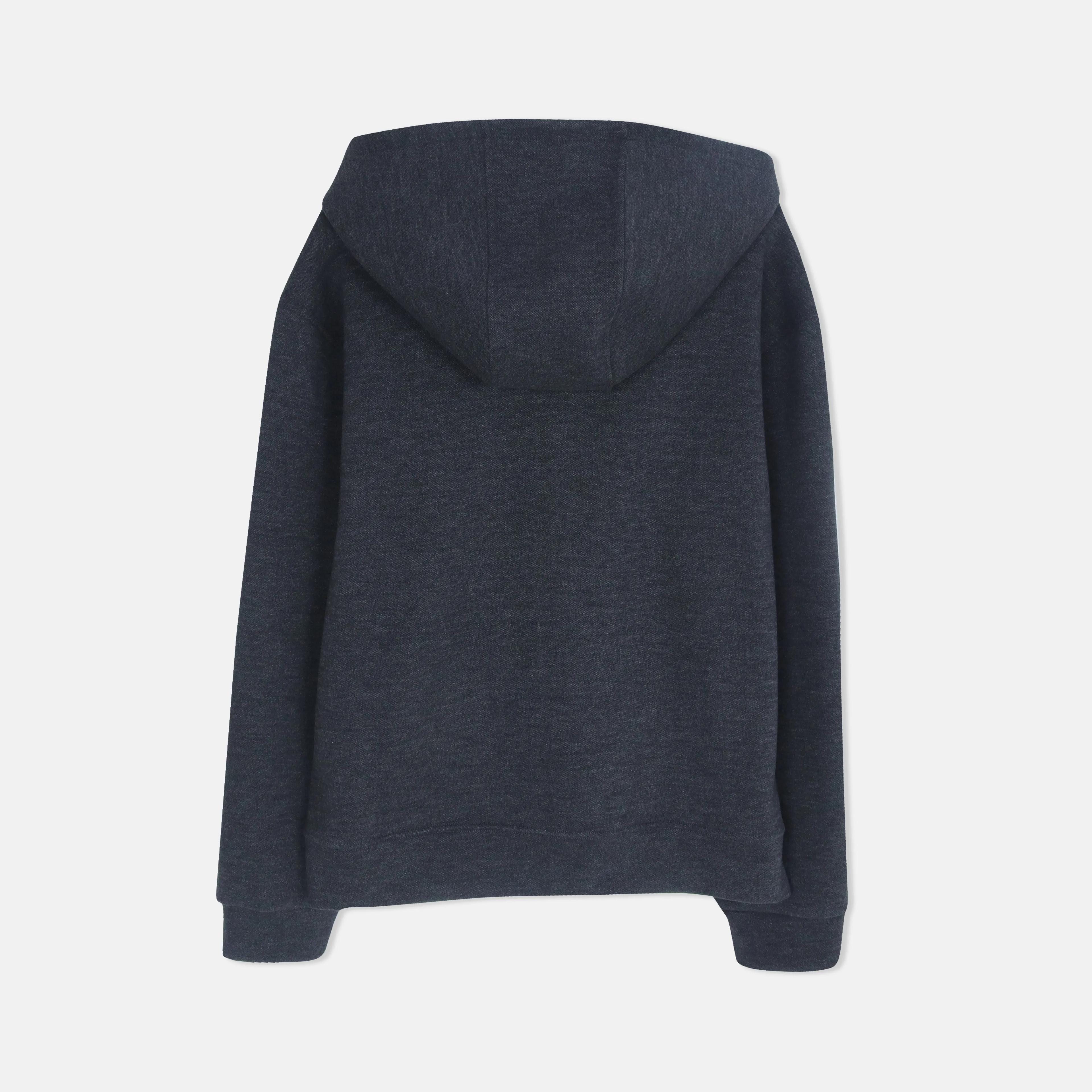 جاكيت رجالي بسحاب كامل Thumbnail 3