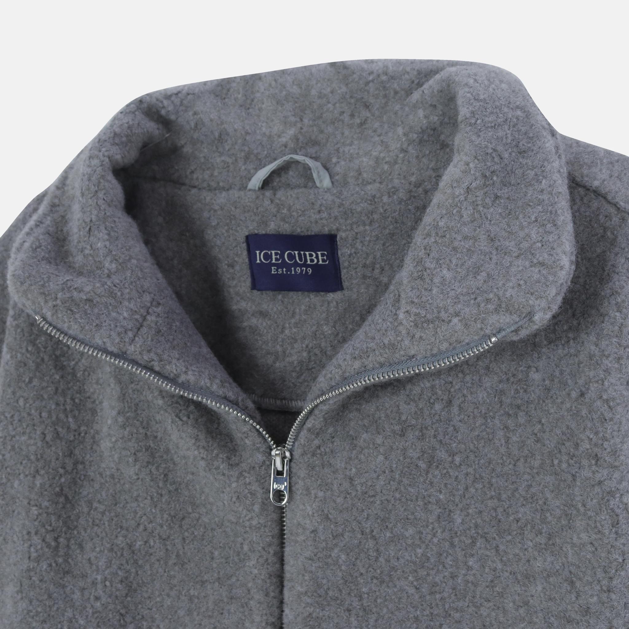 جاكيت نسائي كاجوال بفرو ناعم media preview 2