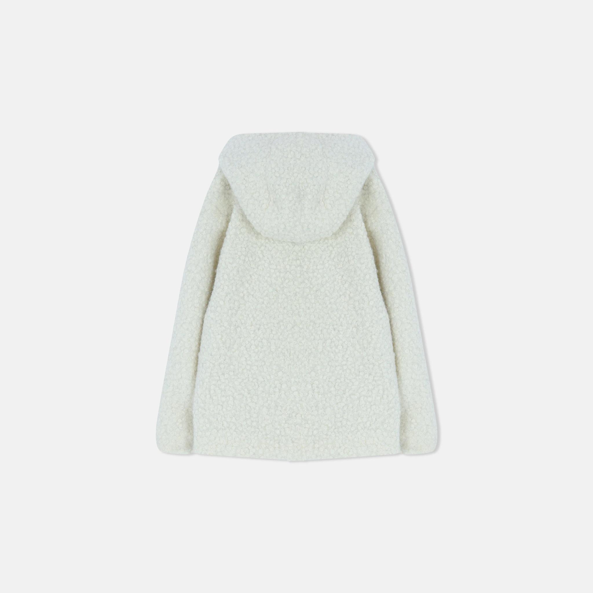 جاكيت مبطن للبنات media preview 4