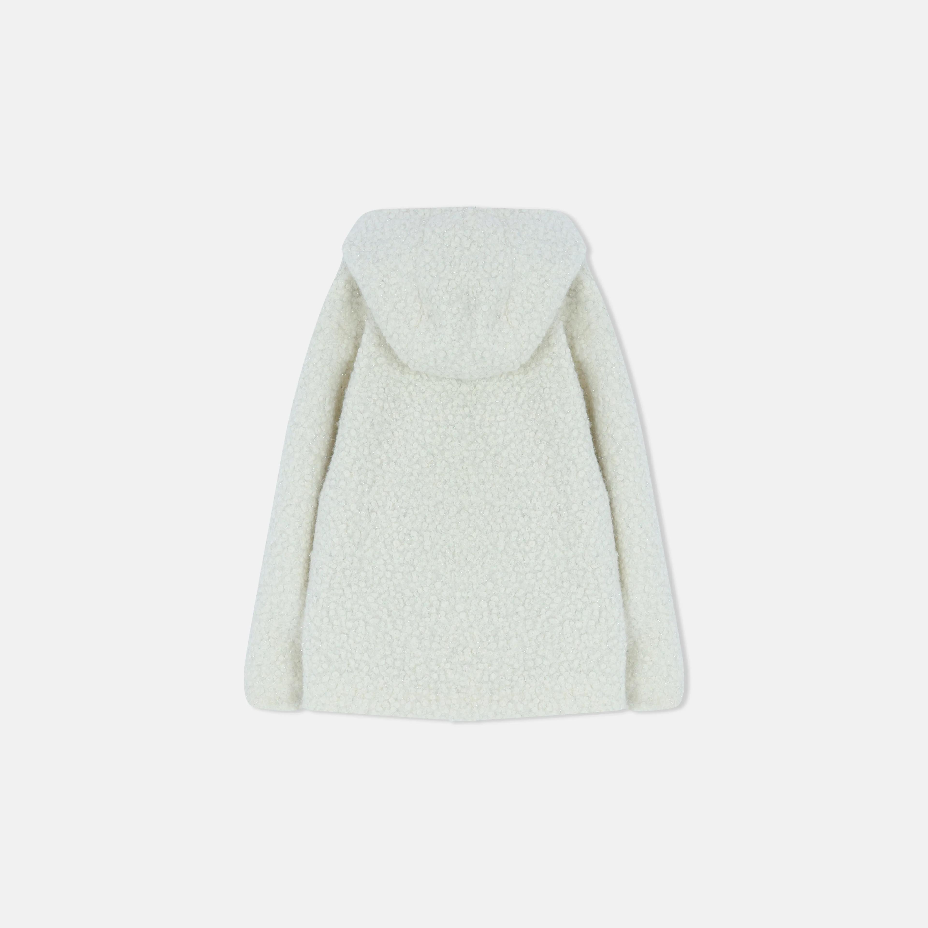 جاكيت مبطن للبنات Thumbnail 4