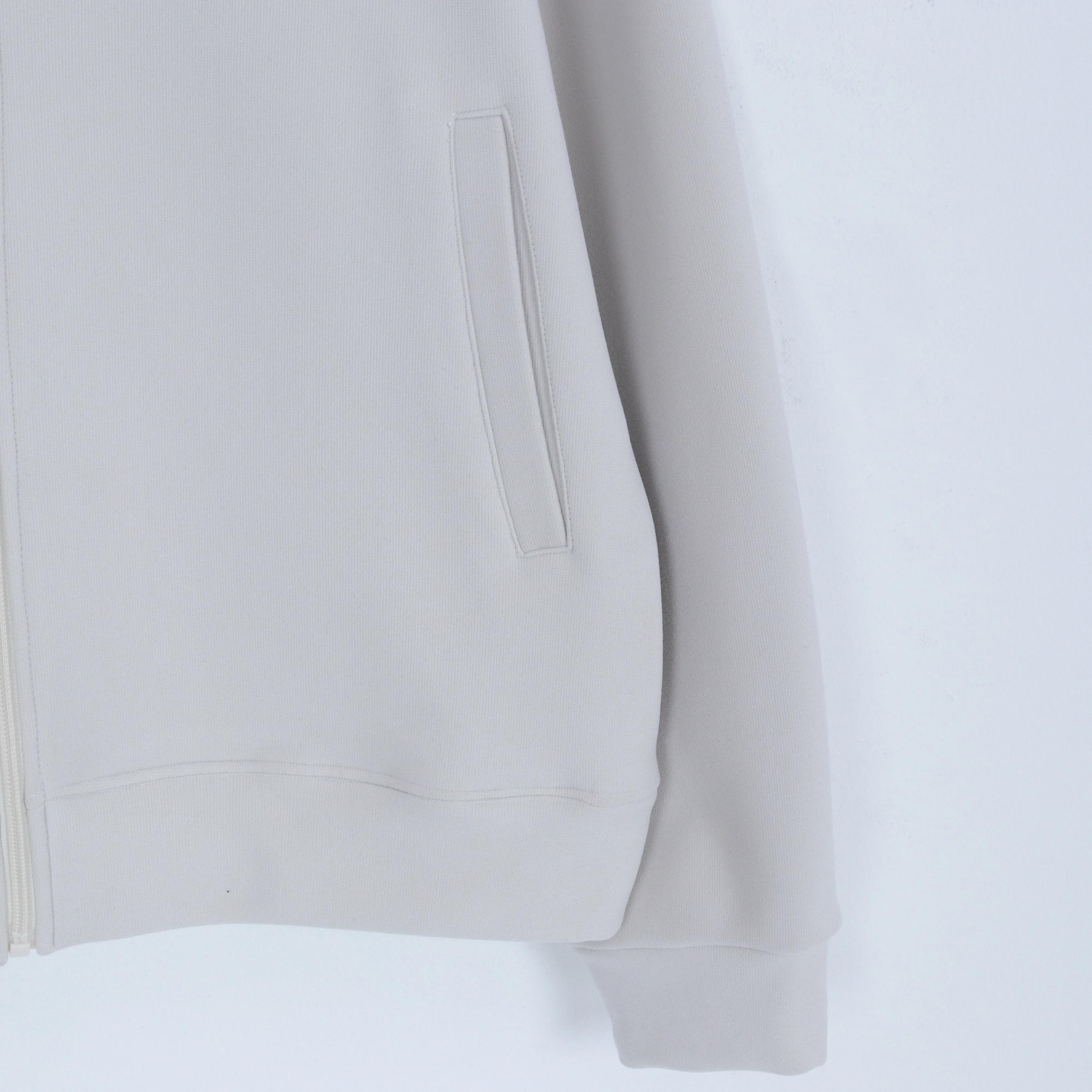 جاكيت رجالي بسحاب كامل ورقبة عالية Thumbnail 3