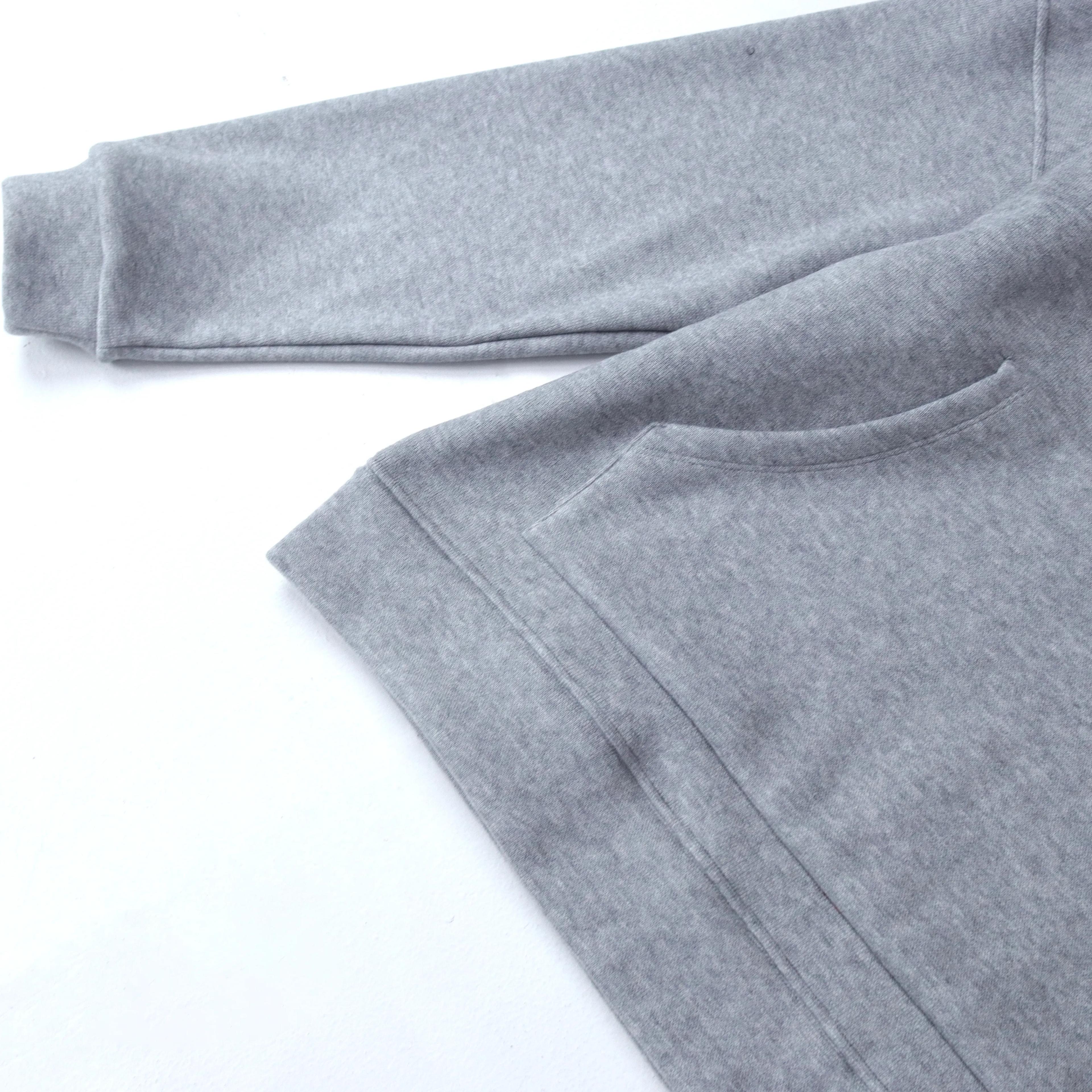 هودي رجالي كلاسيكي برباط Thumbnail 3