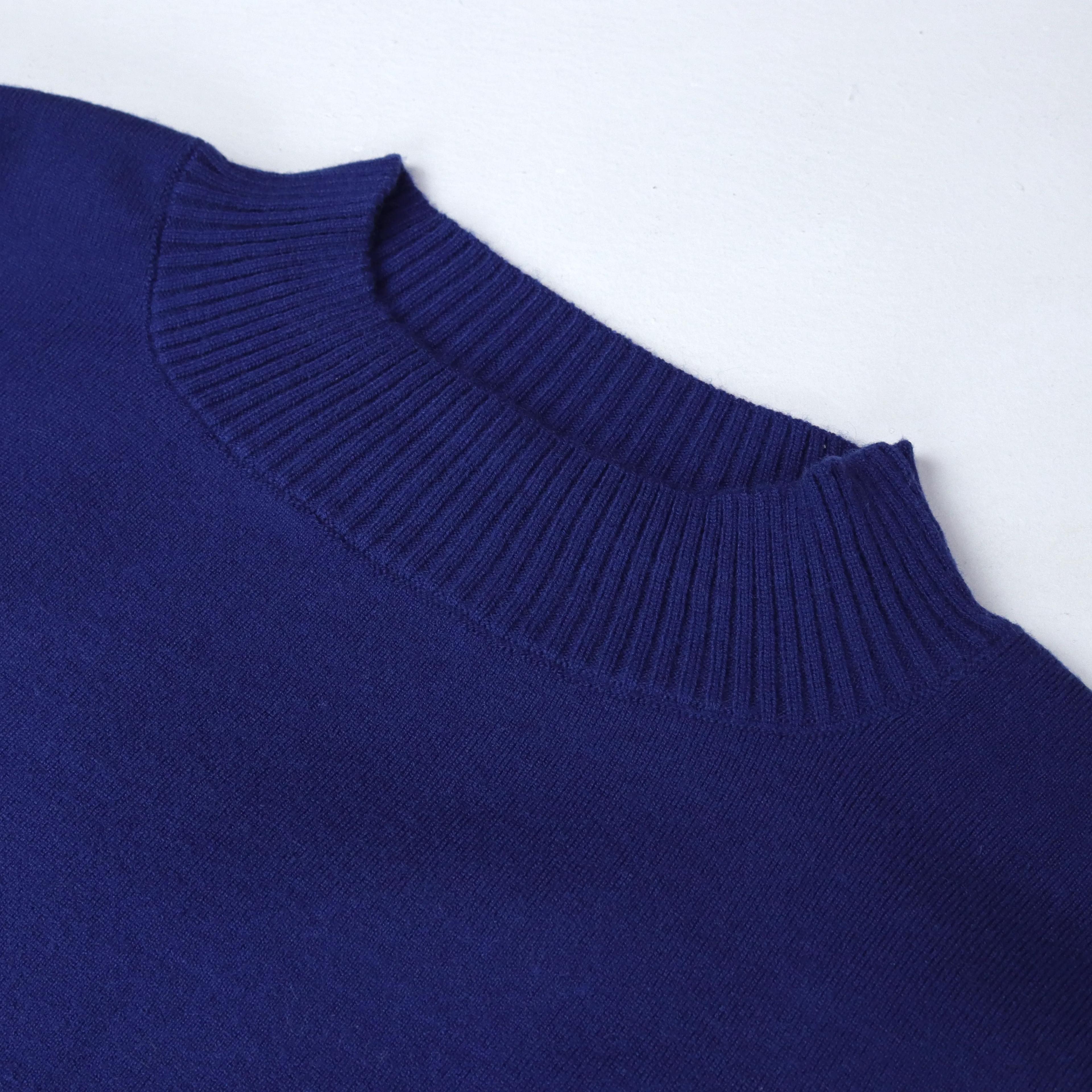 سترة نسائية محبوكة Thumbnail 2