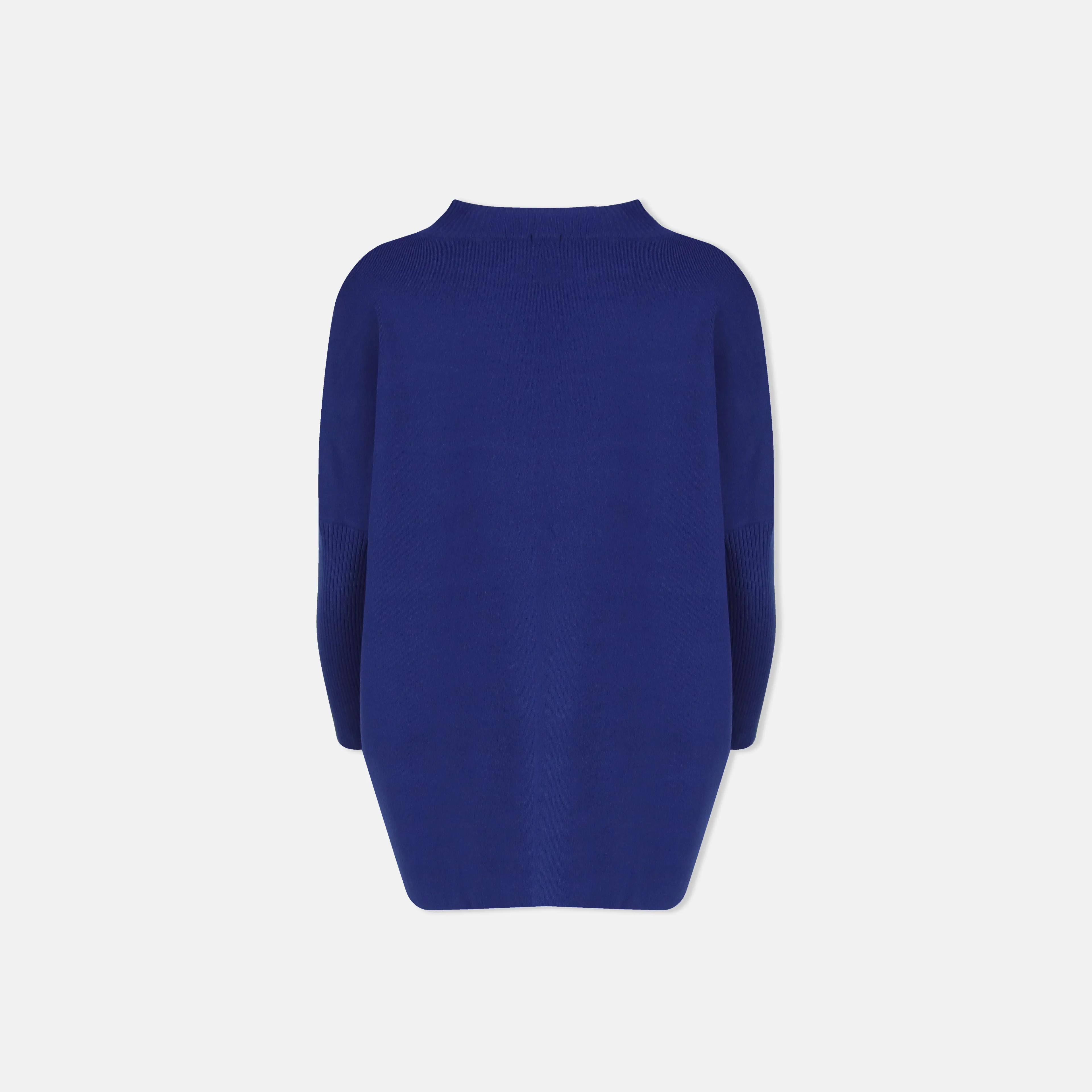 سترة نسائية محبوكة Thumbnail 3